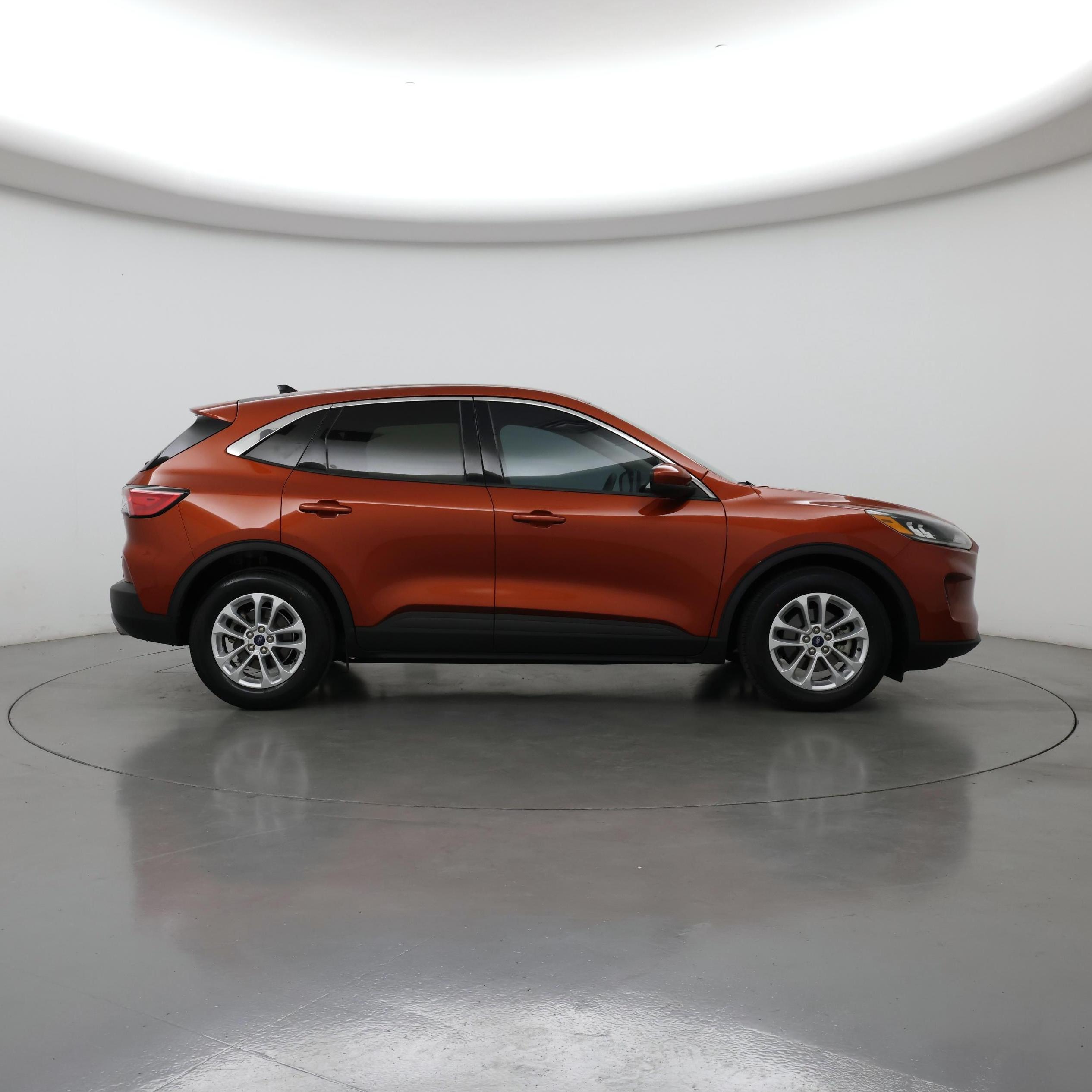 Thumbnail: 2020 Ford Escape - 7