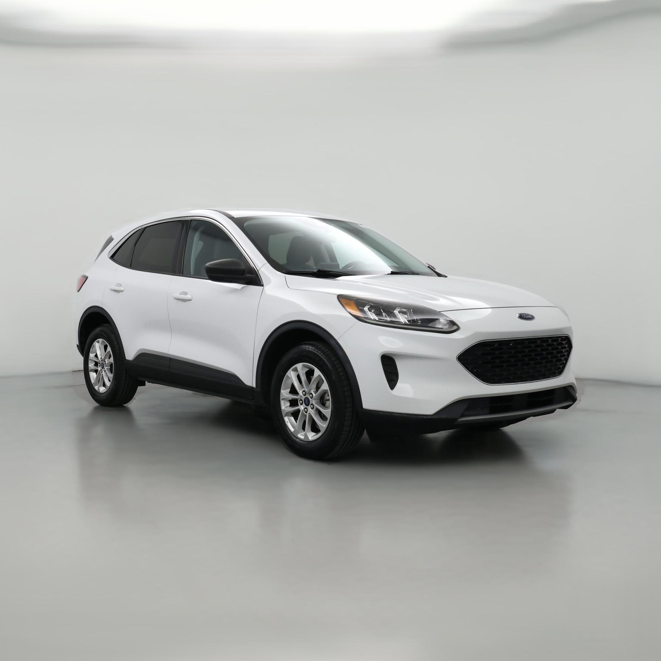 Thumbnail: 2022 Ford Escape - 1
