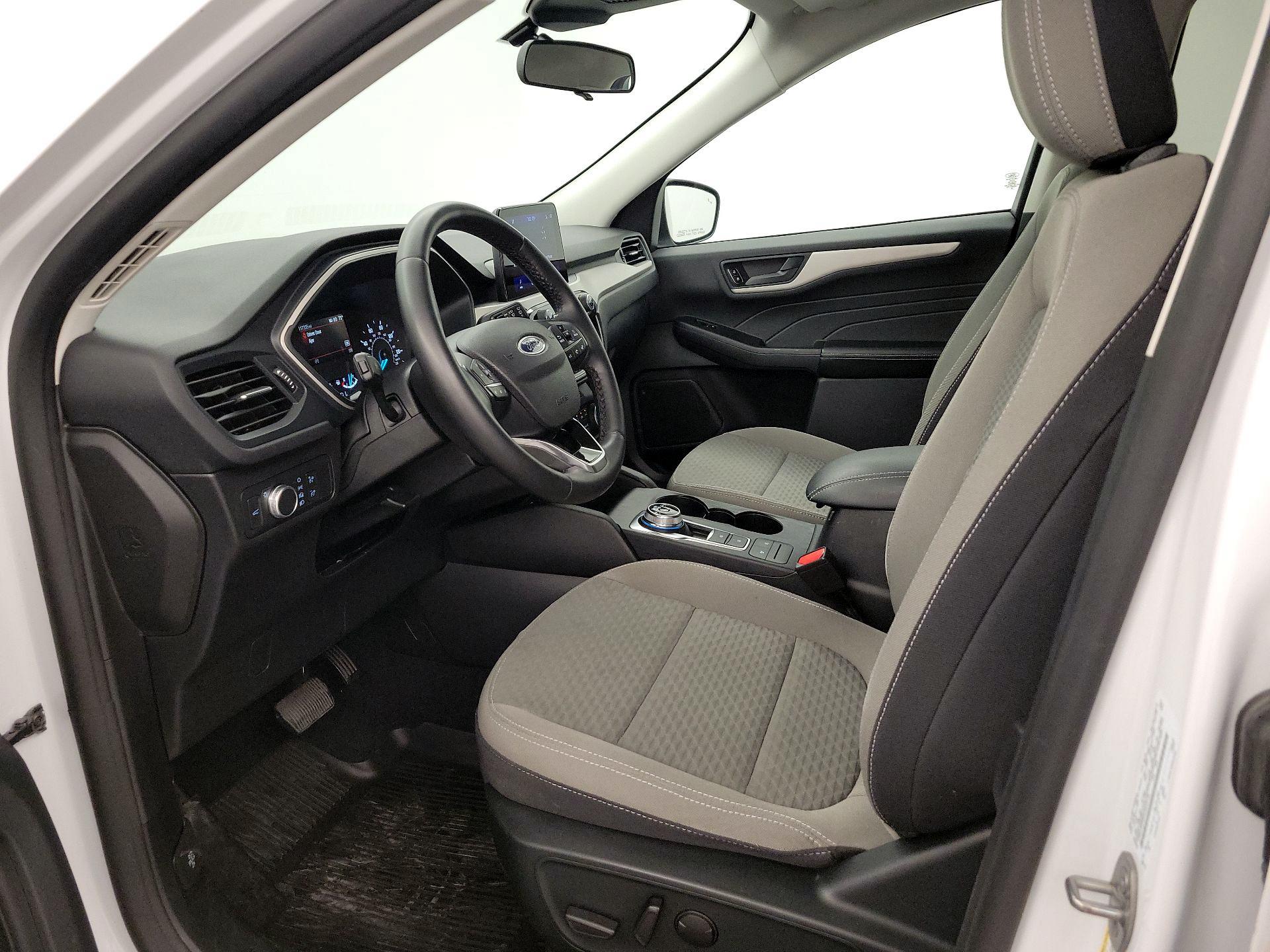 Thumbnail: 2022 Ford Escape - 11