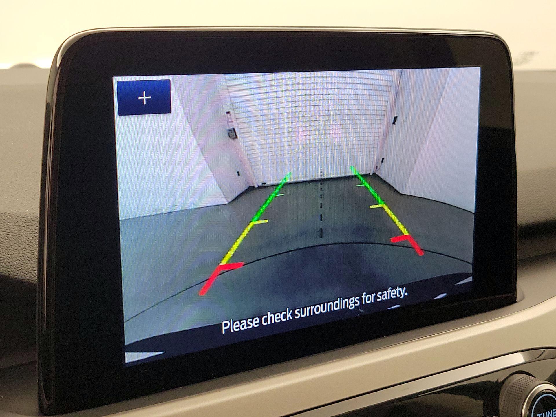 Thumbnail: 2022 Ford Escape - 14