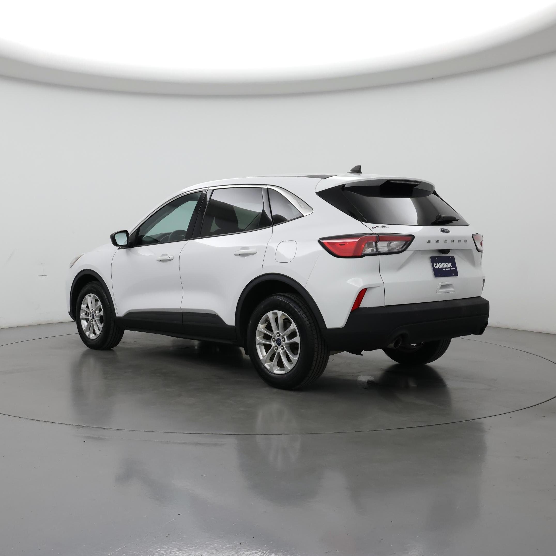 Thumbnail: 2022 Ford Escape - 2