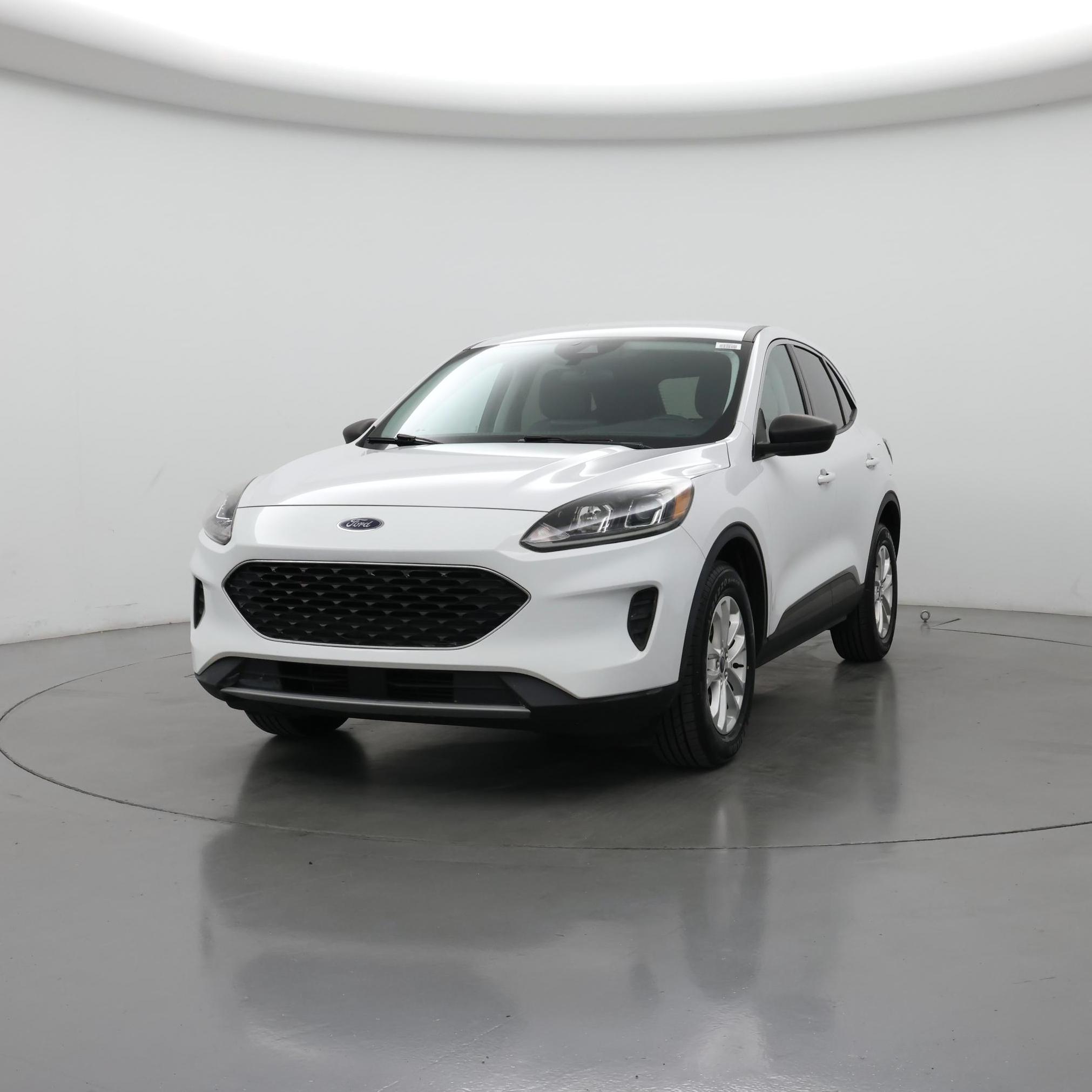 Thumbnail: 2022 Ford Escape - 4