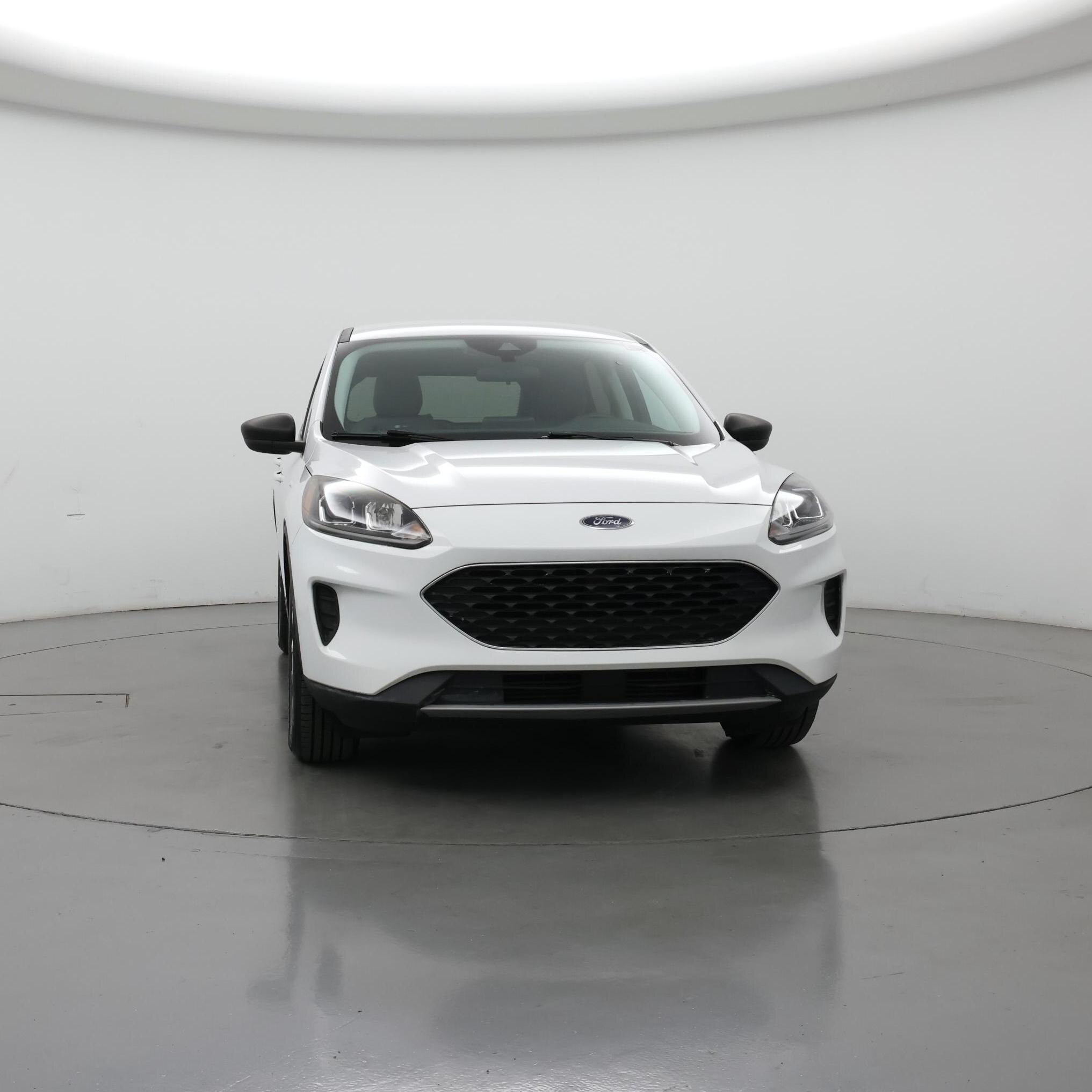 Thumbnail: 2022 Ford Escape - 5