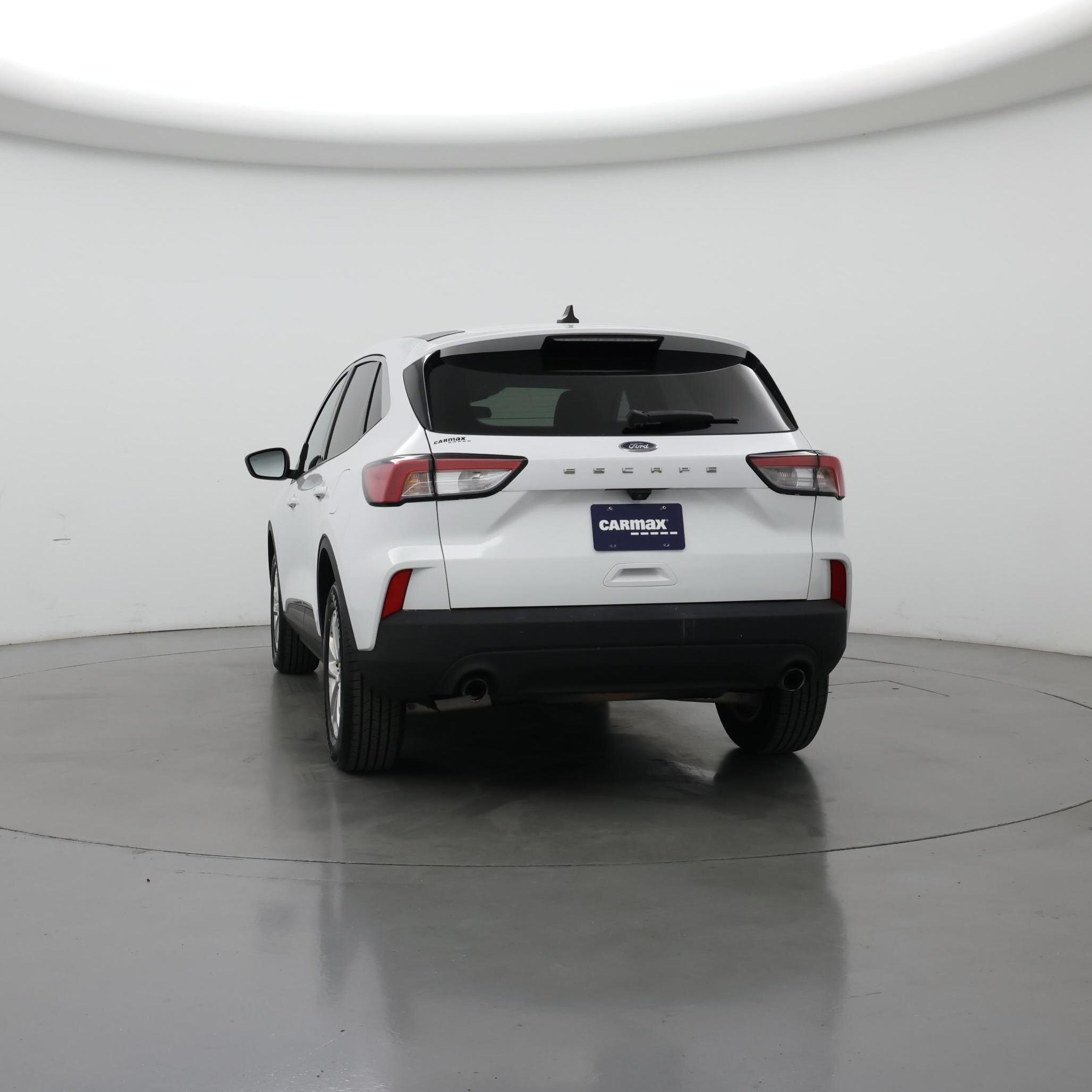 Thumbnail: 2022 Ford Escape - 6