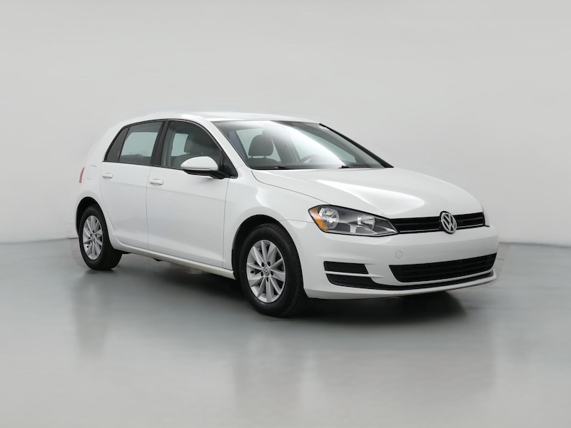 2017 Volkswagen Golf S -
                  Clearwater, FL