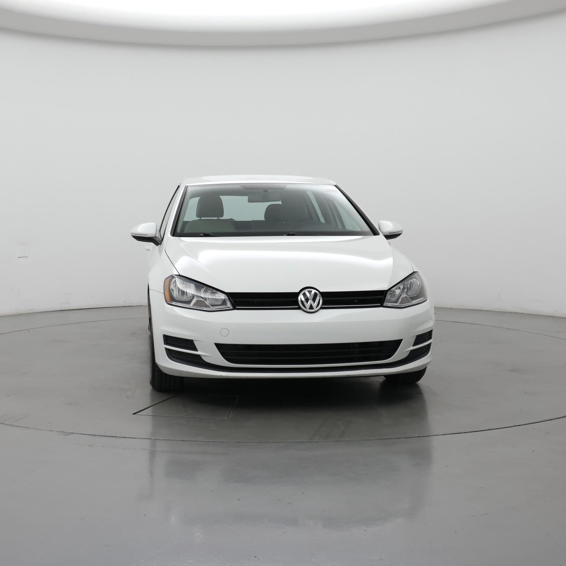 Thumbnail: 2017 Volkswagen Golf - 5