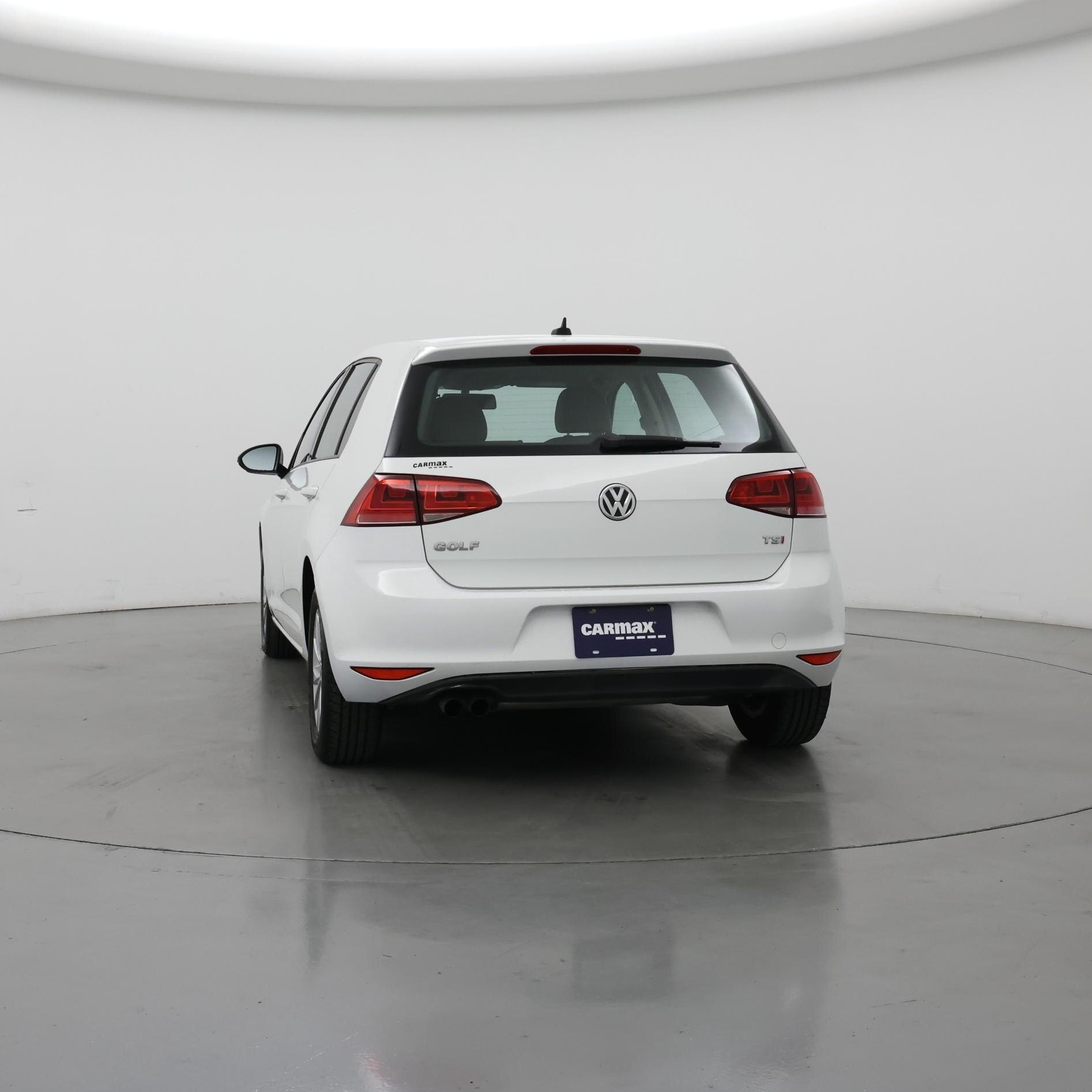 Thumbnail: 2017 Volkswagen Golf - 6