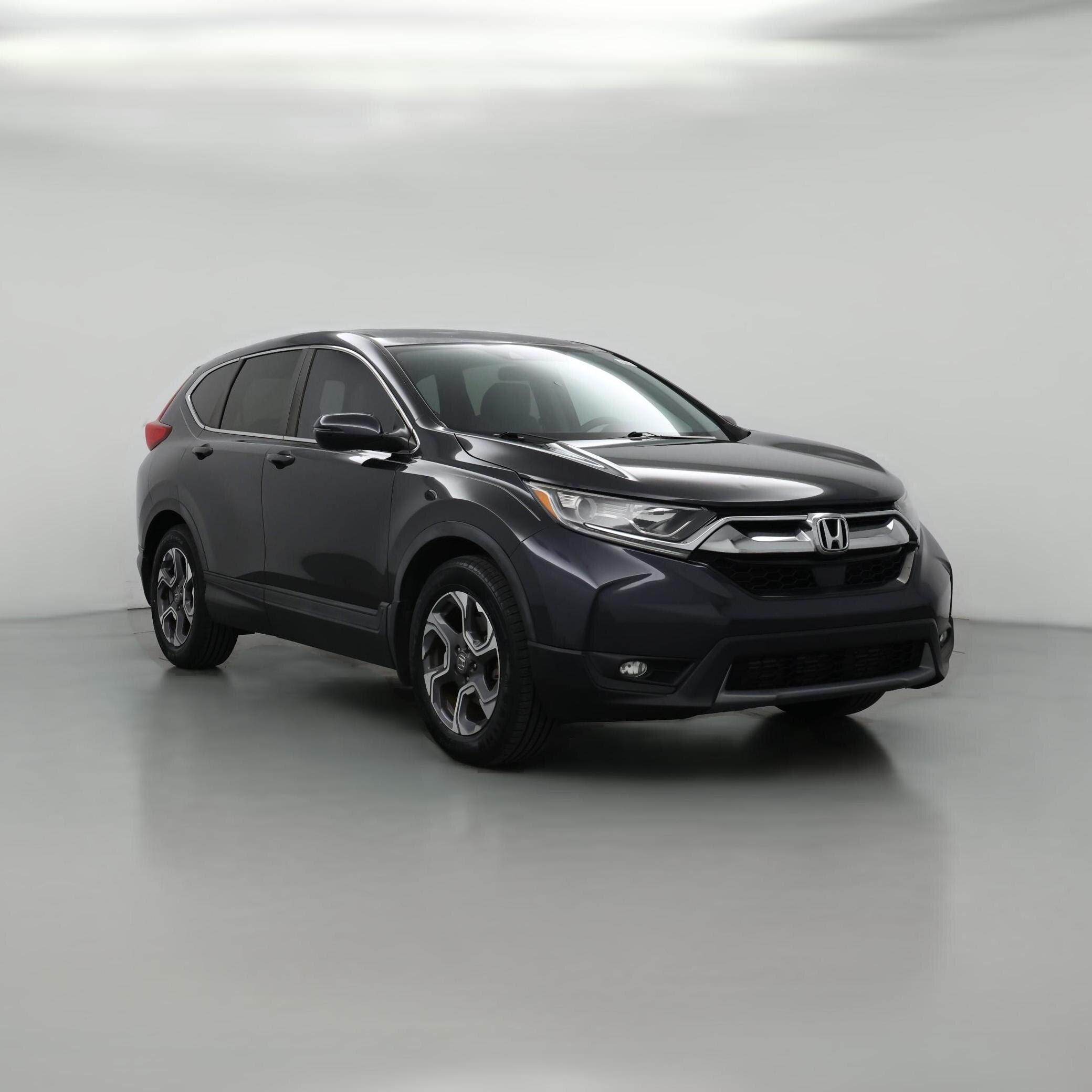 Thumbnail: 2018 Honda CR-V - 1