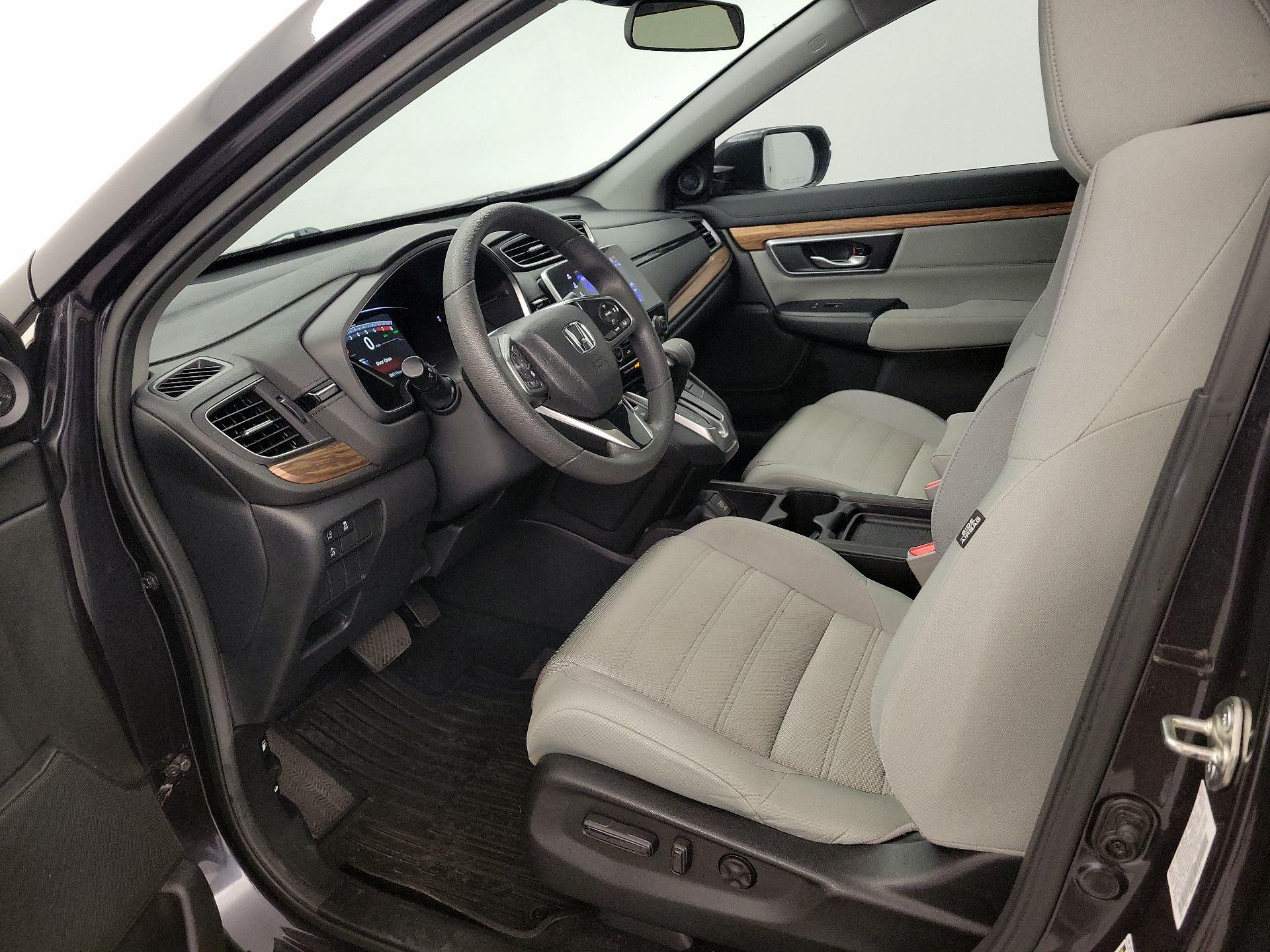 Thumbnail: 2018 Honda CR-V - 11