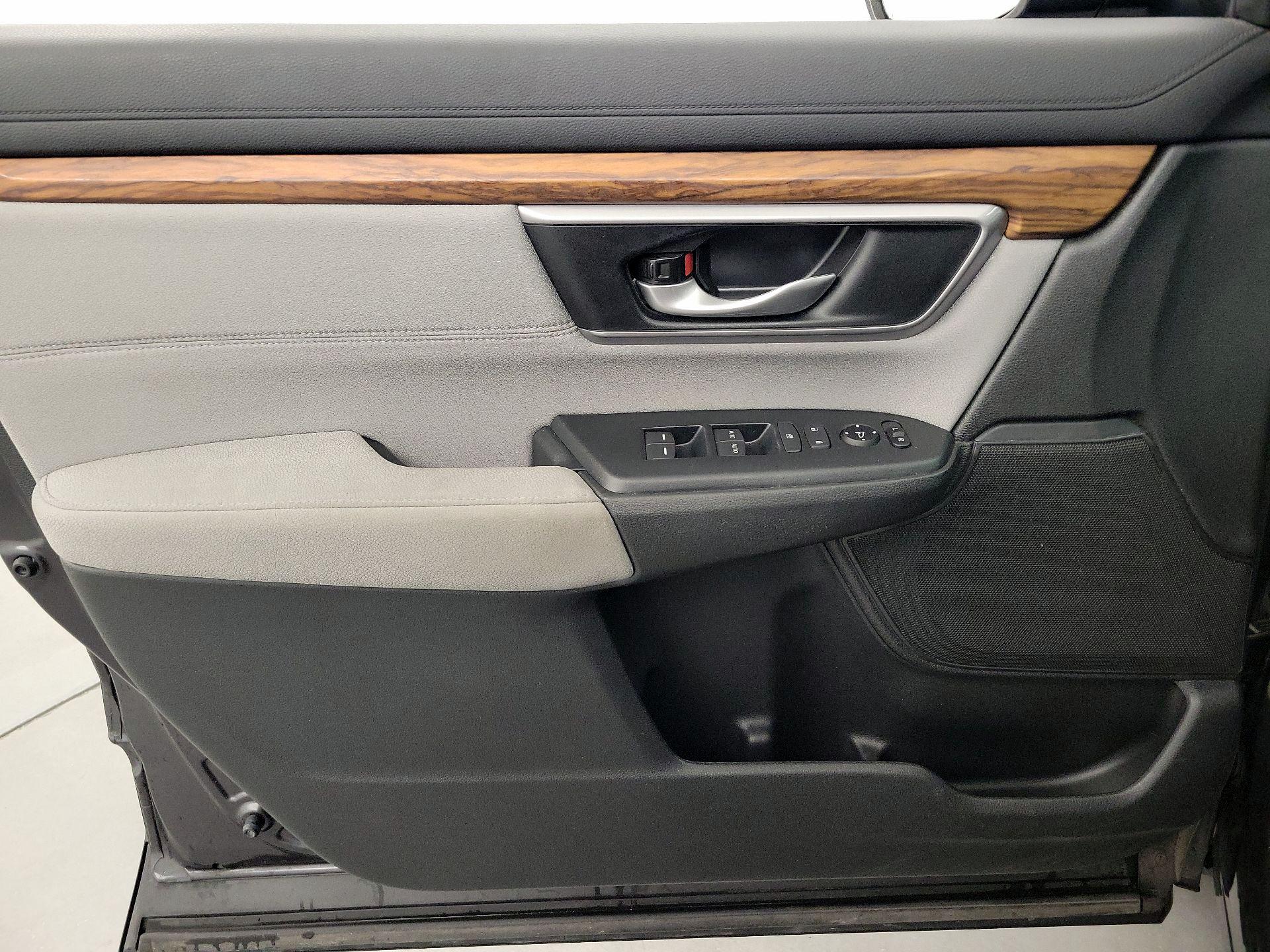 Thumbnail: 2018 Honda CR-V - 12