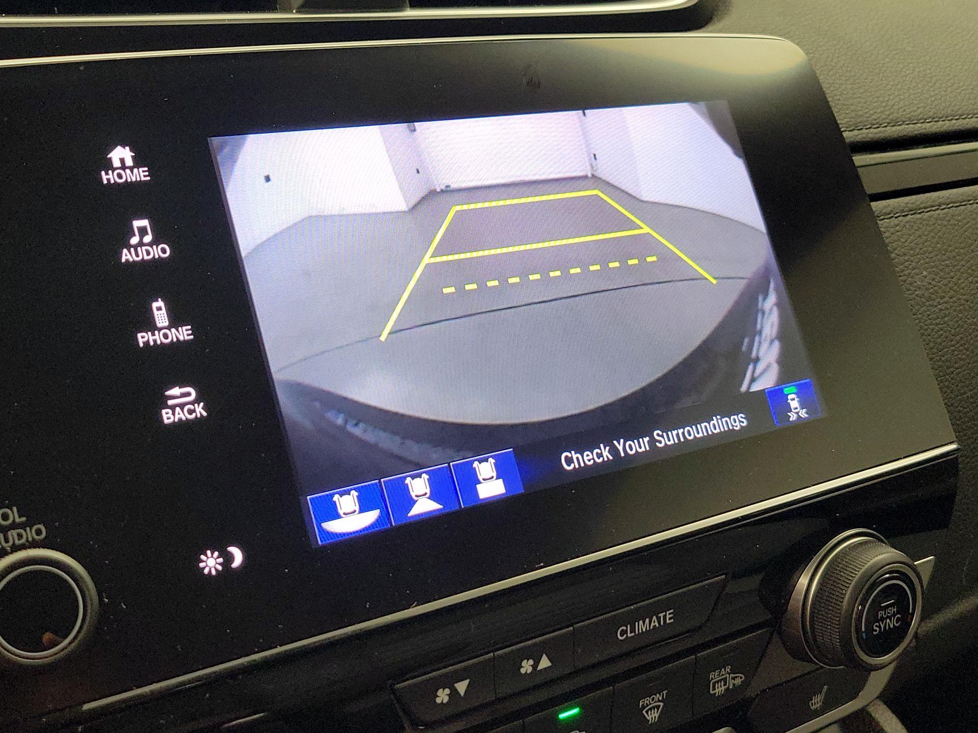 Thumbnail: 2018 Honda CR-V - 14