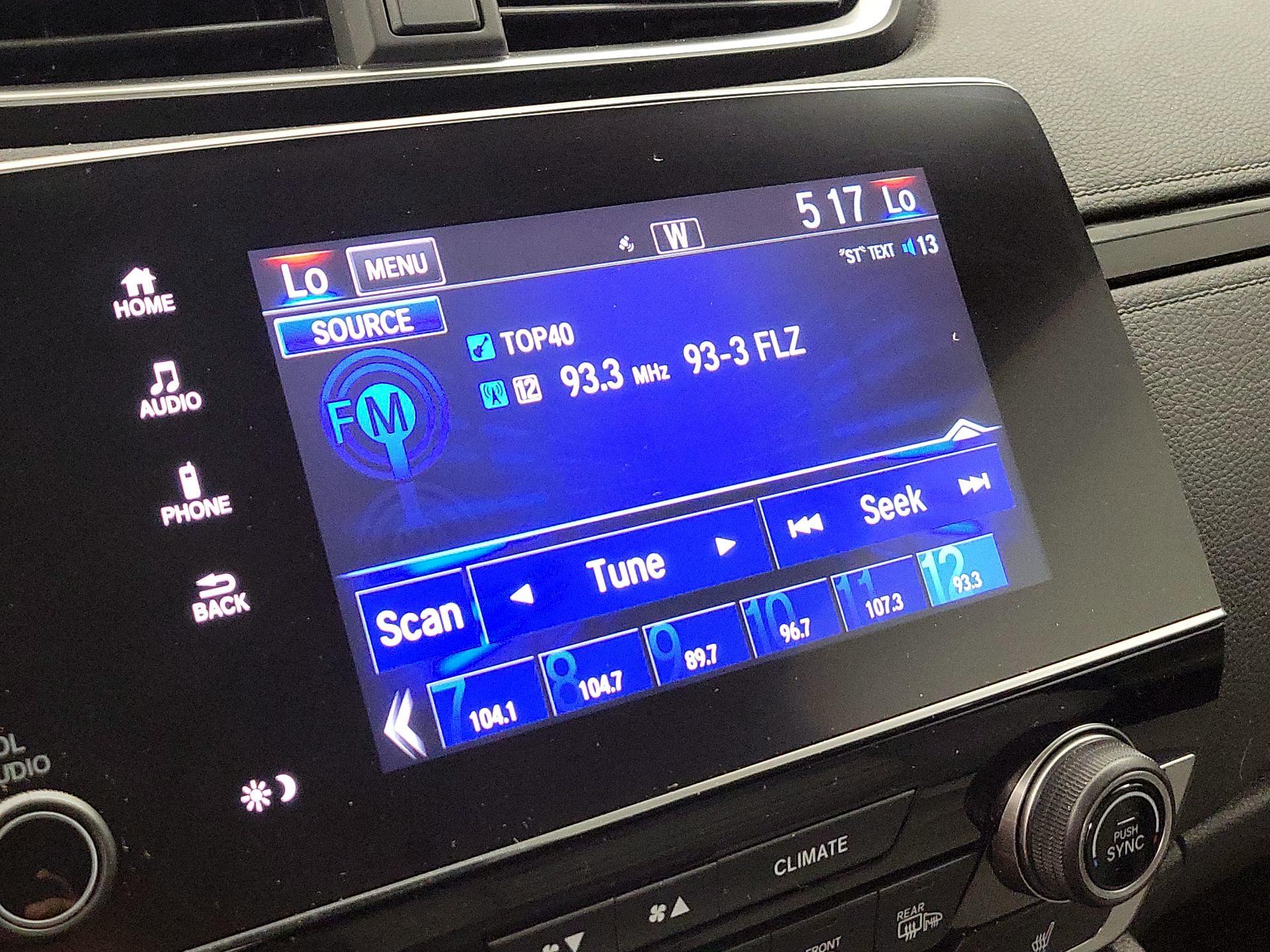 Thumbnail: 2018 Honda CR-V - 15