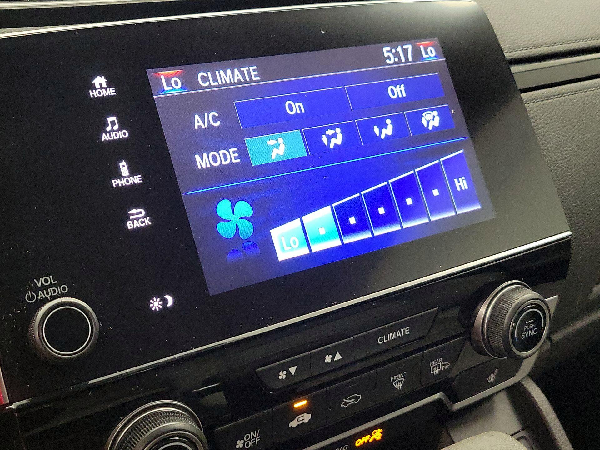 Thumbnail: 2018 Honda CR-V - 16