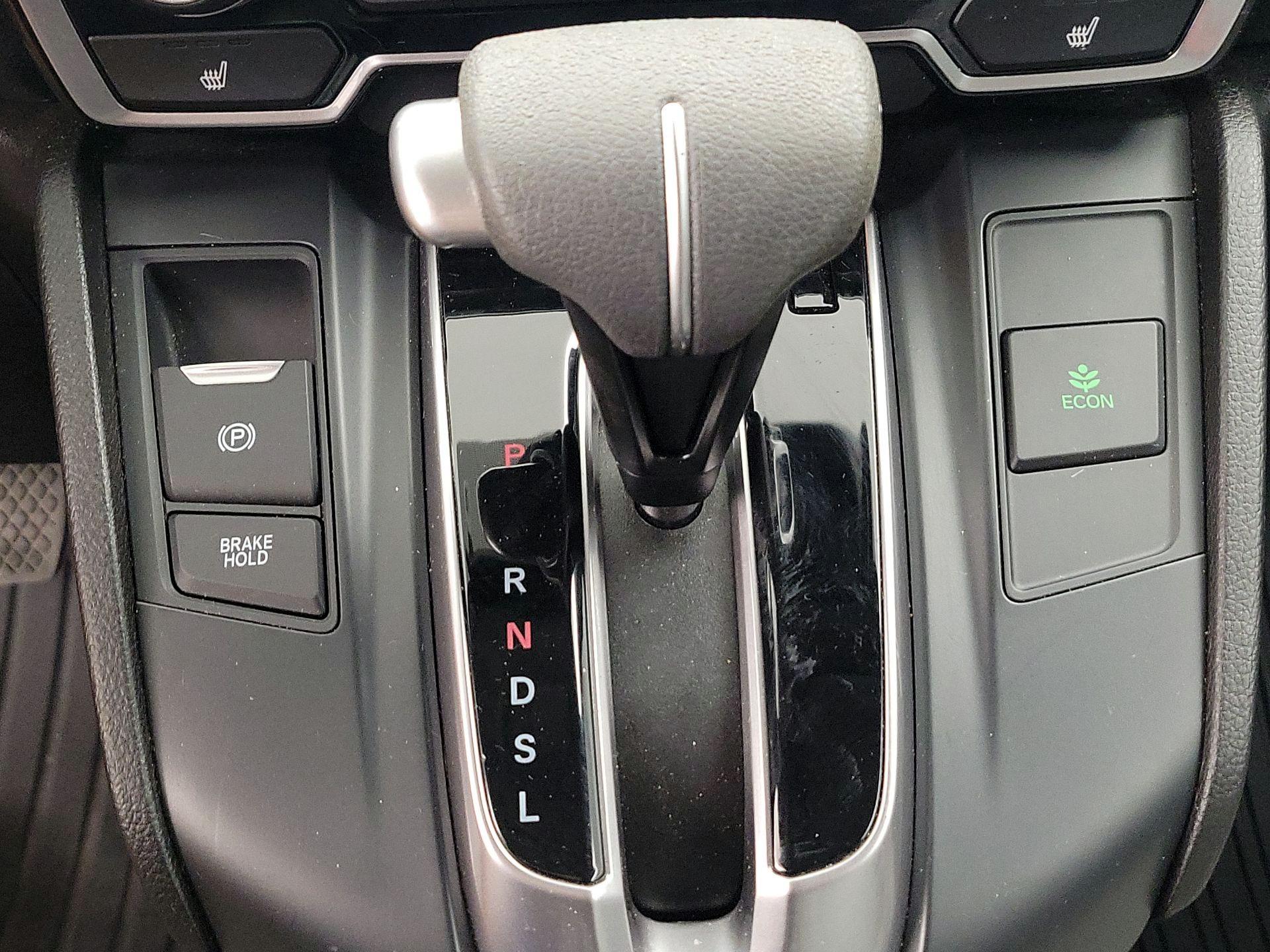 Thumbnail: 2018 Honda CR-V - 17