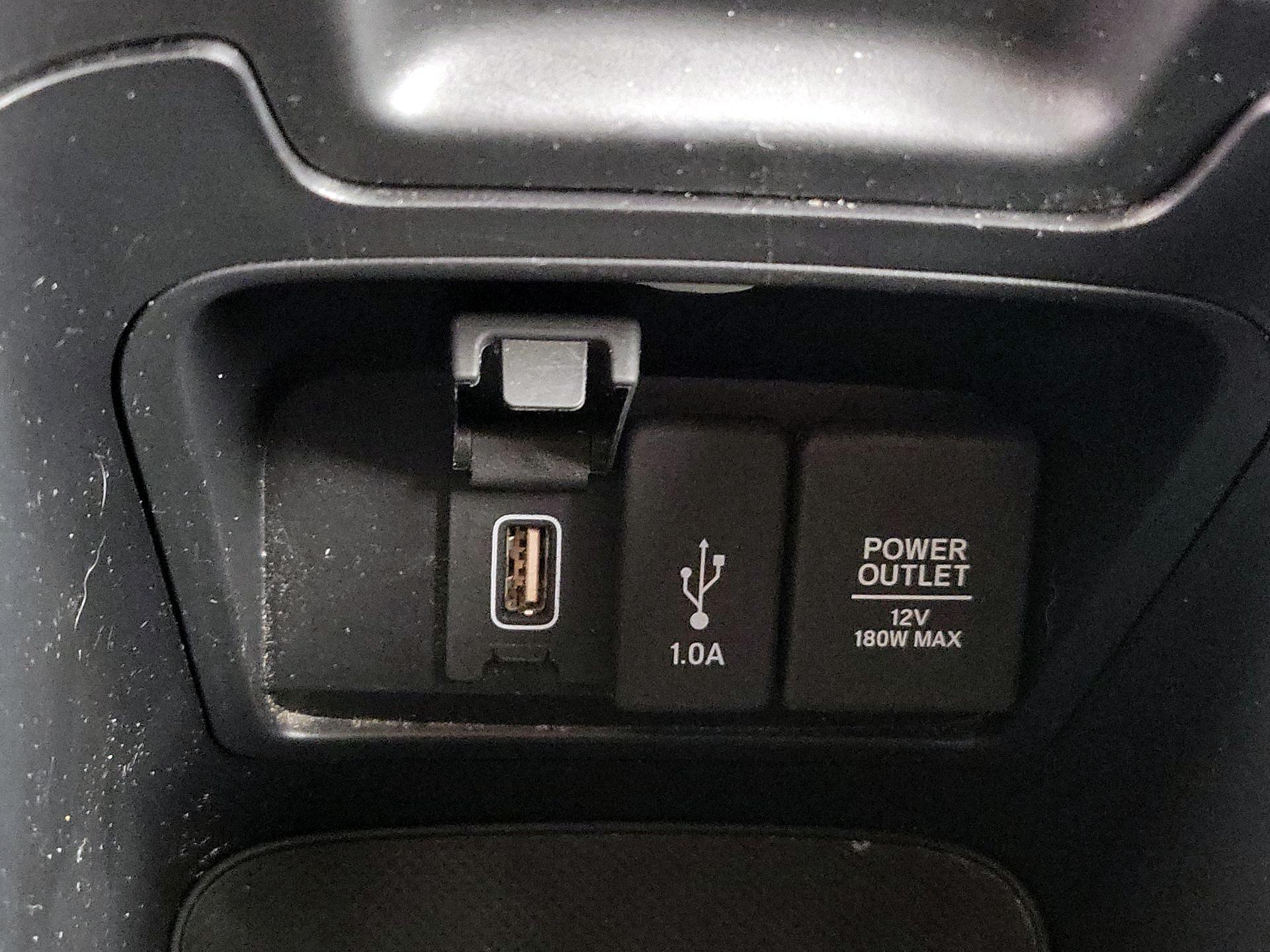 Thumbnail: 2018 Honda CR-V - 18