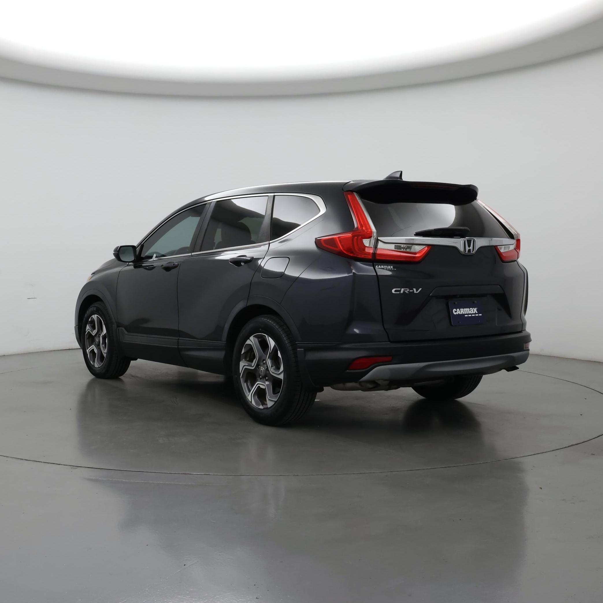 Thumbnail: 2018 Honda CR-V - 2