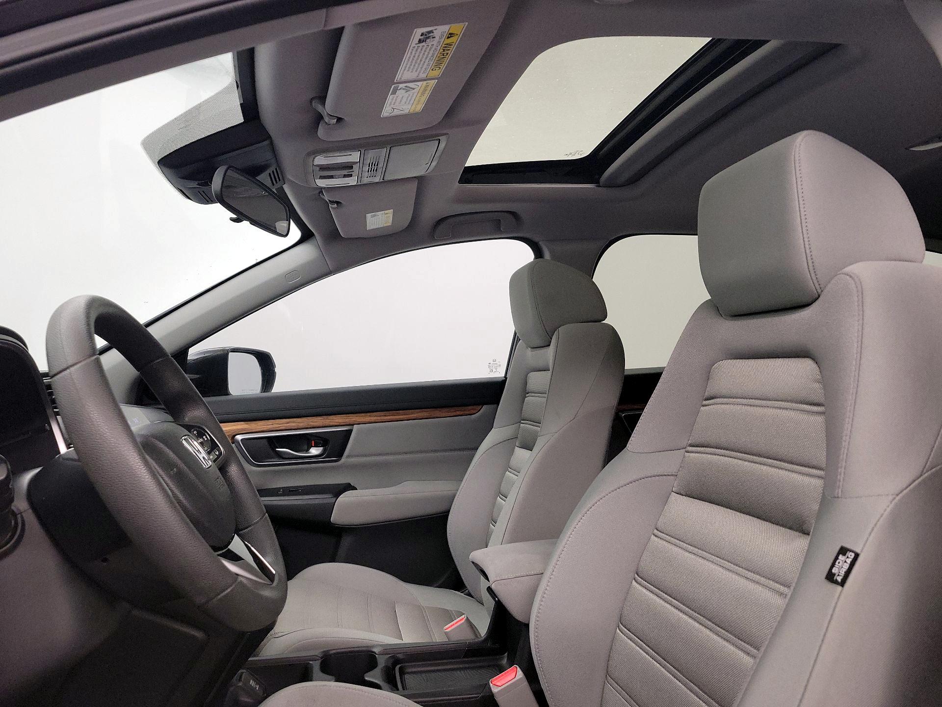 Thumbnail: 2018 Honda CR-V - 19