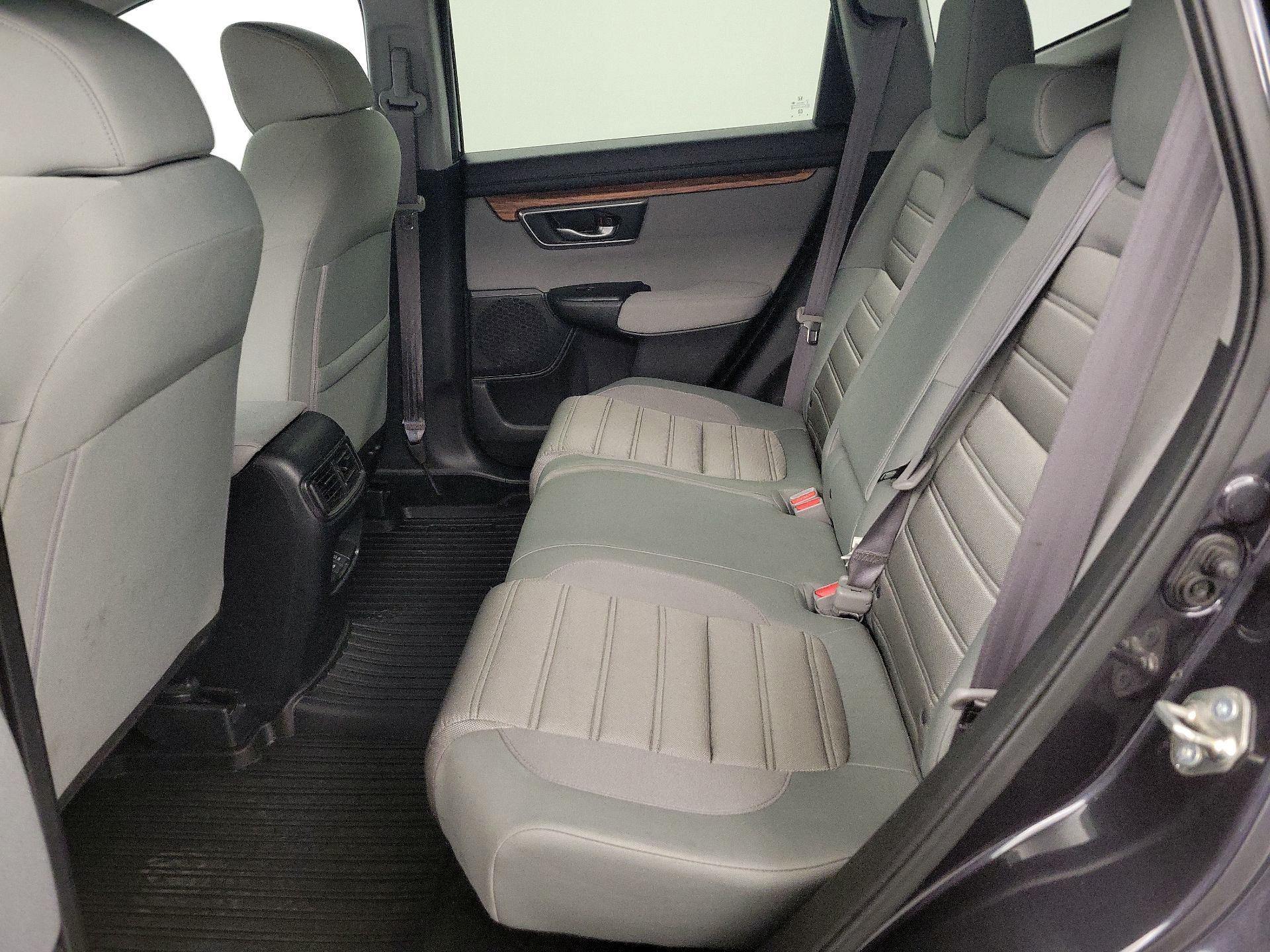 Thumbnail: 2018 Honda CR-V - 20