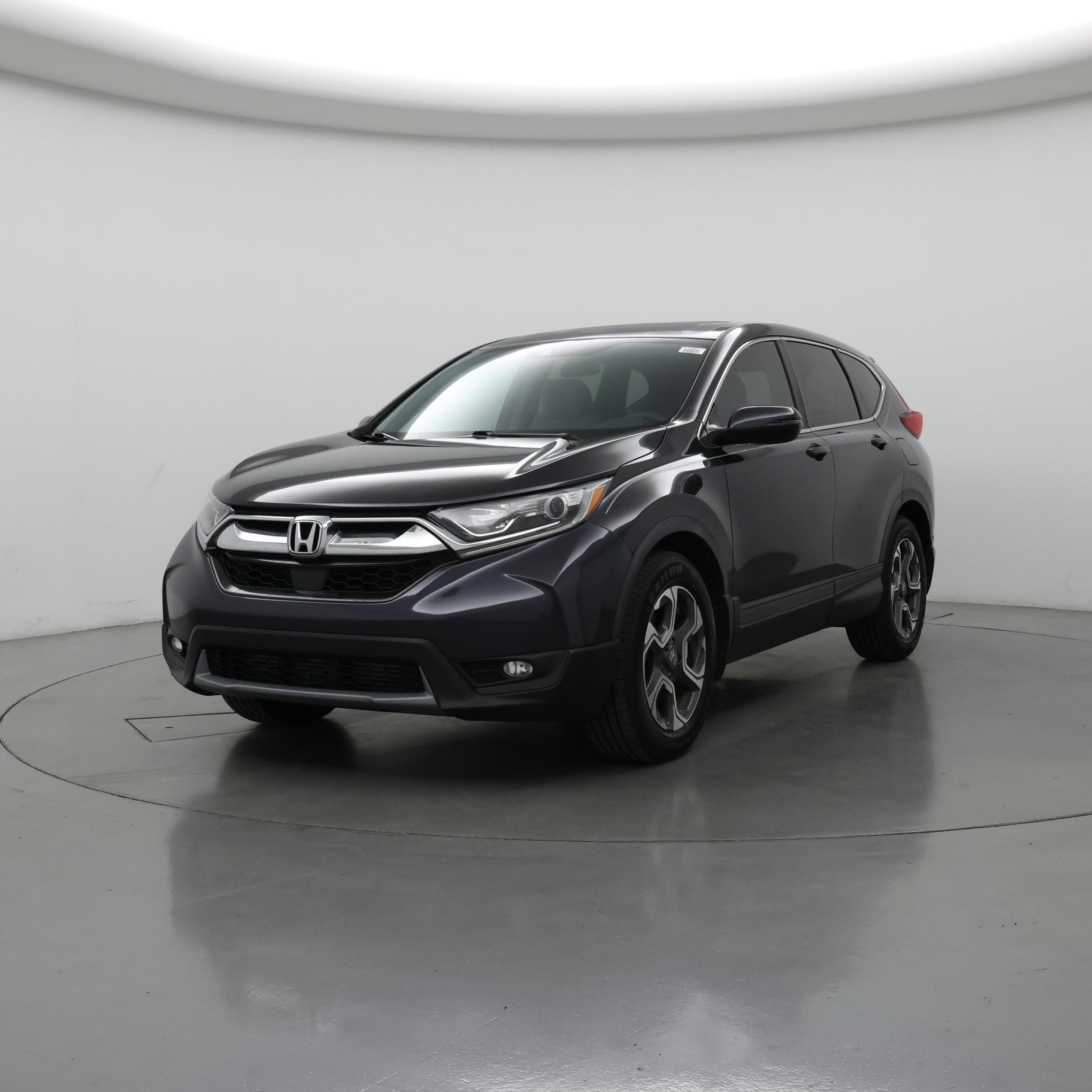 Thumbnail: 2018 Honda CR-V - 4