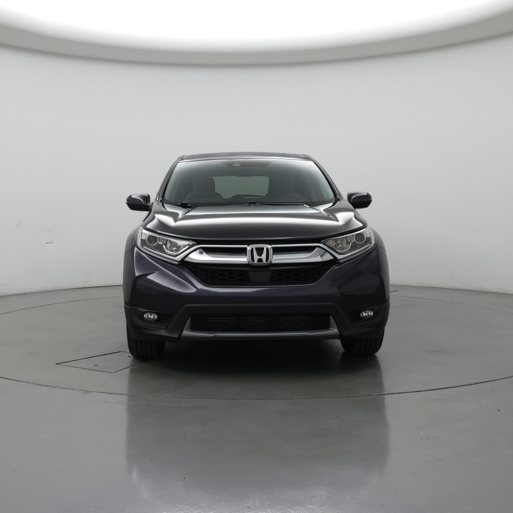 Thumbnail: 2018 Honda CR-V - 5