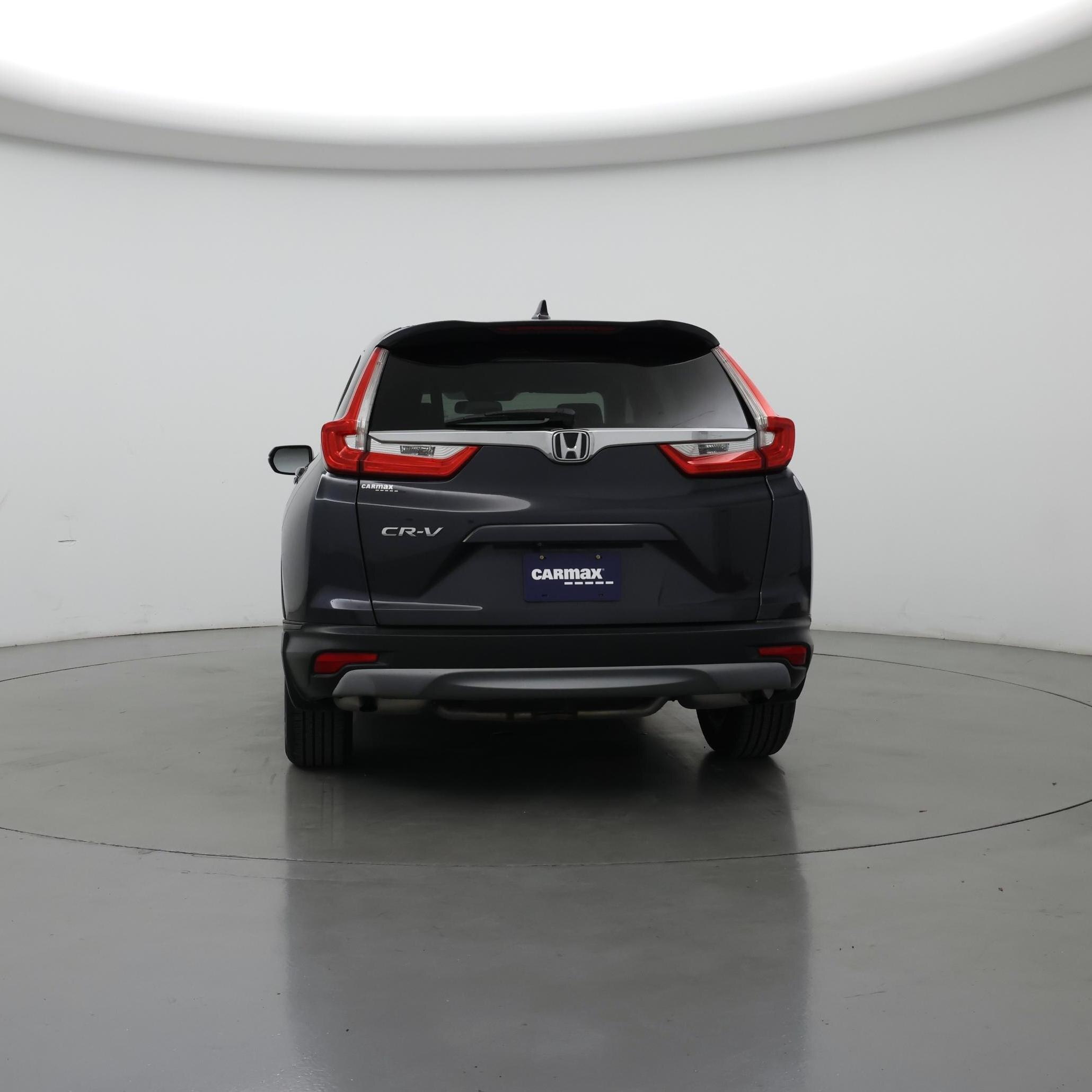 Thumbnail: 2018 Honda CR-V - 6