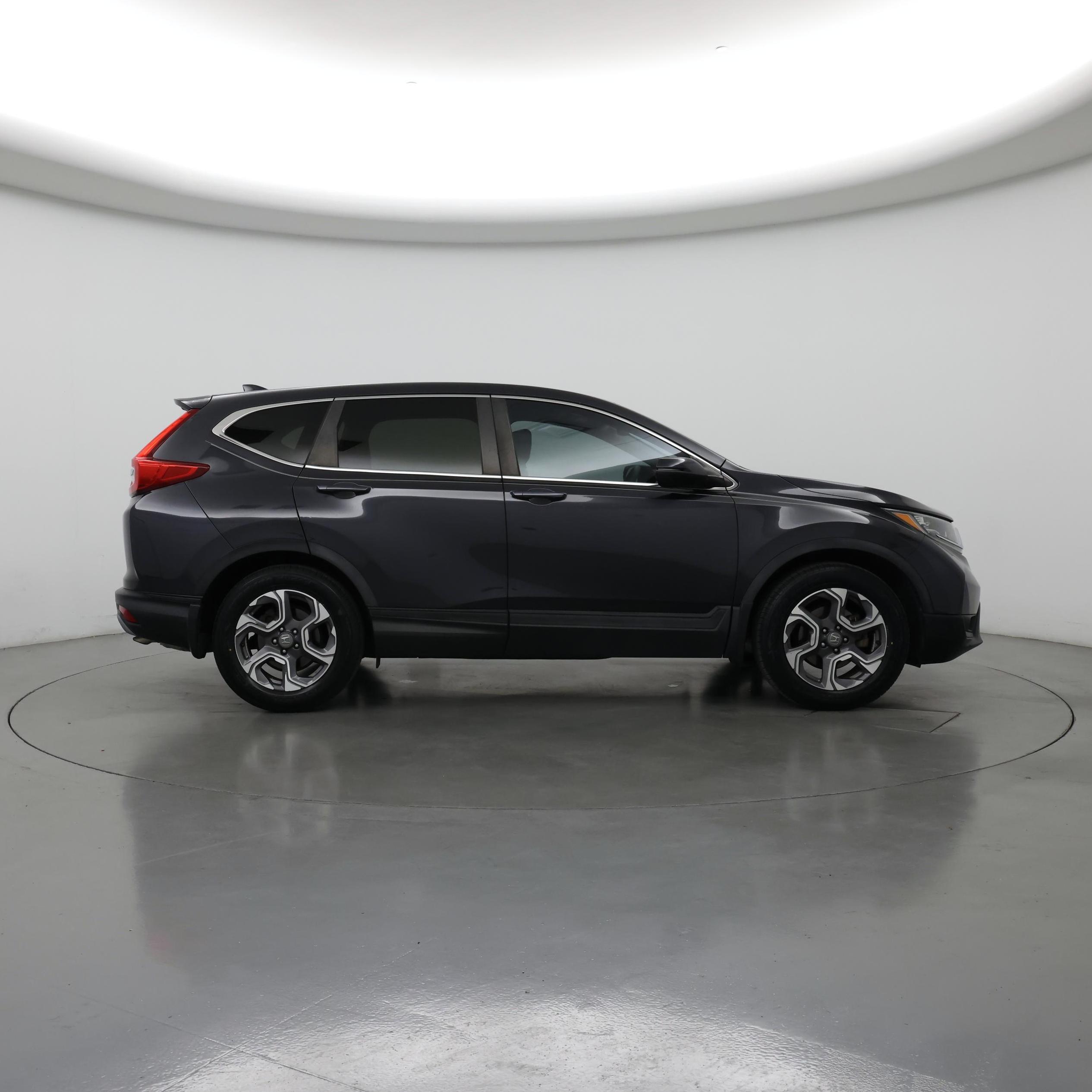 Thumbnail: 2018 Honda CR-V - 7