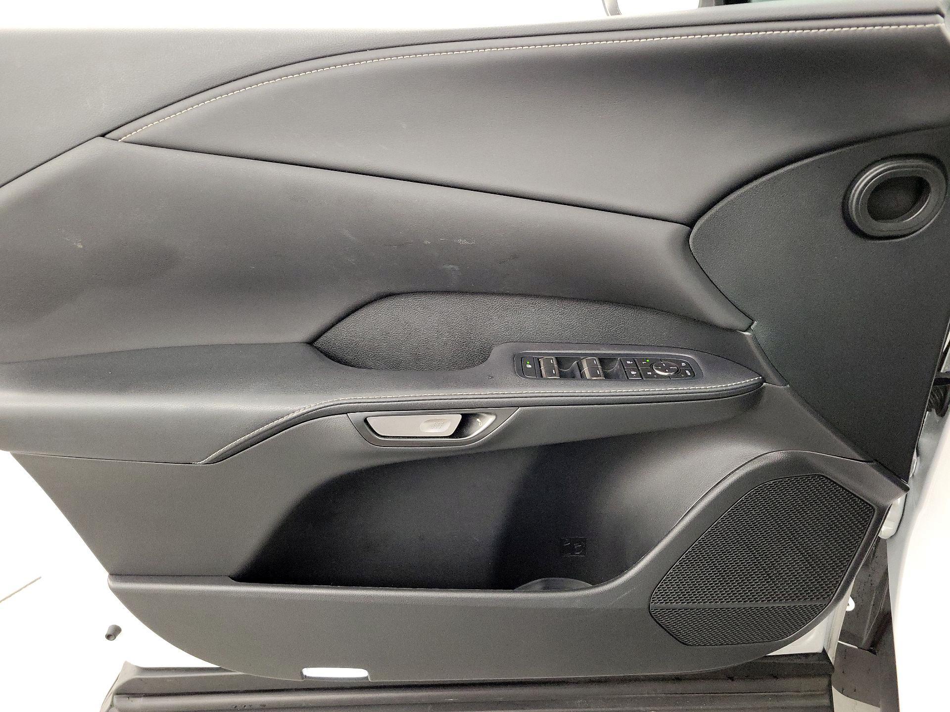 Thumbnail: 2023 Lexus RX - 12