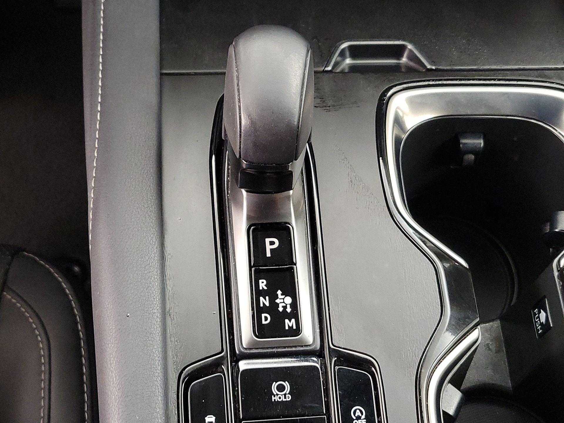 Thumbnail: 2023 Lexus RX - 17