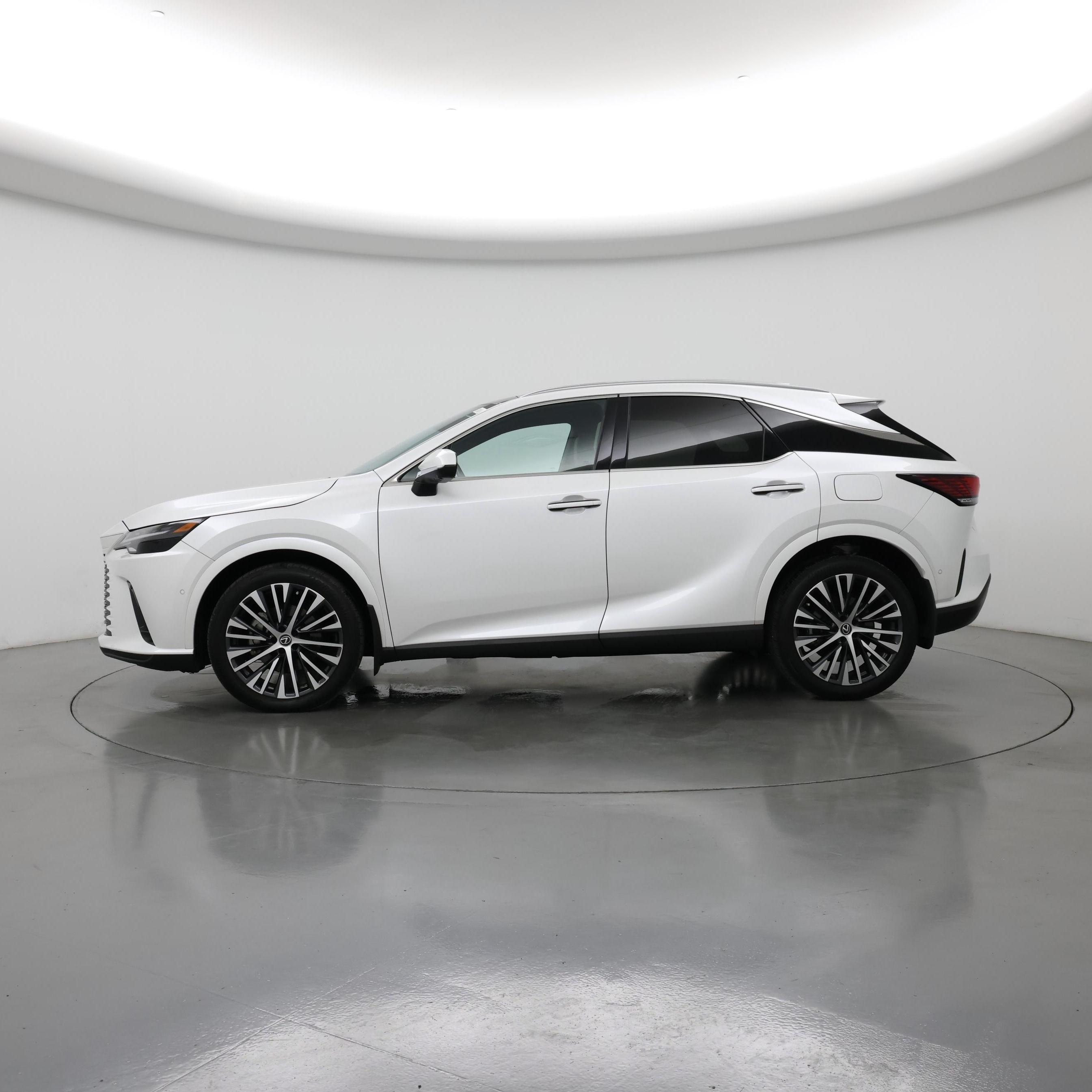Thumbnail: 2023 Lexus RX - 3