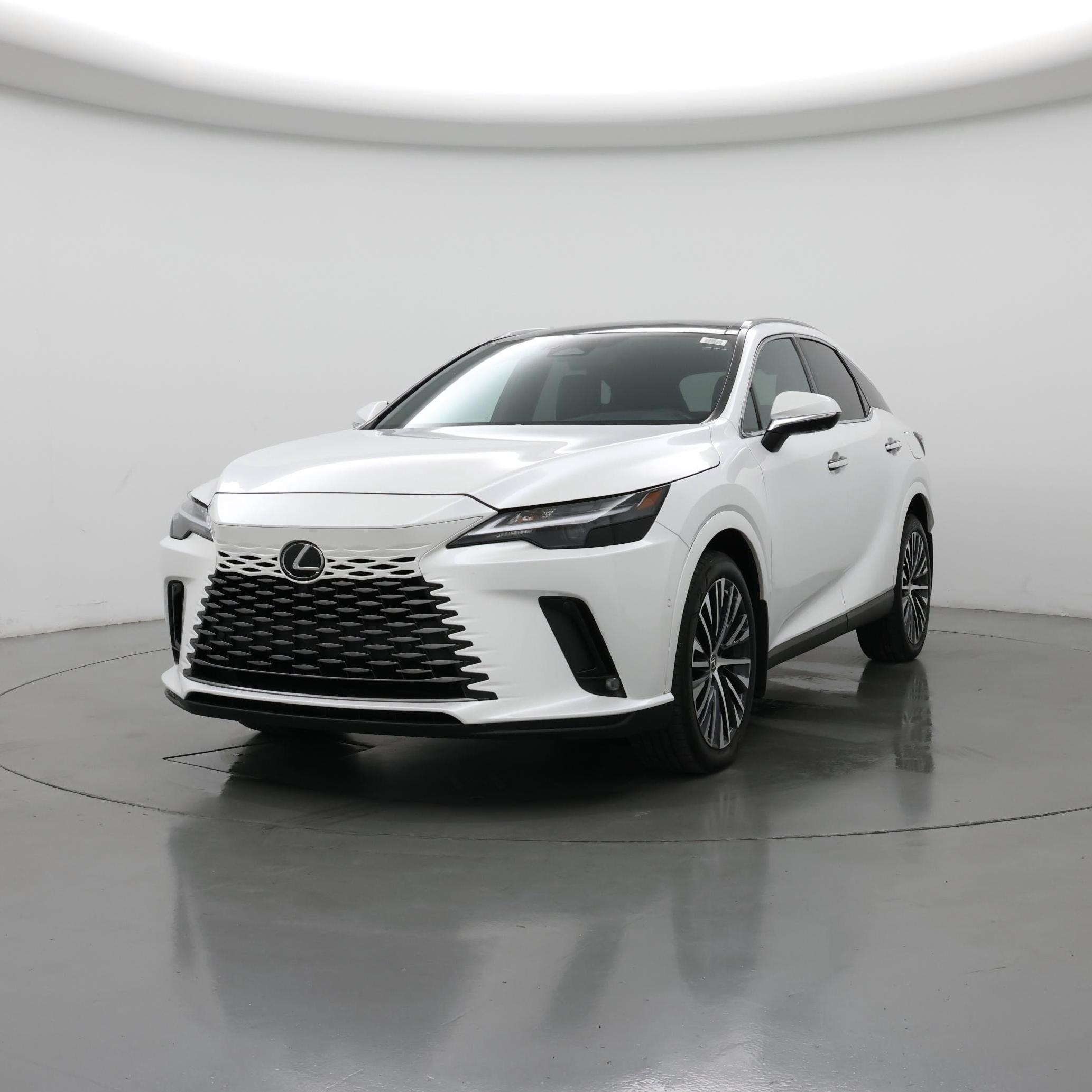 Thumbnail: 2023 Lexus RX - 4