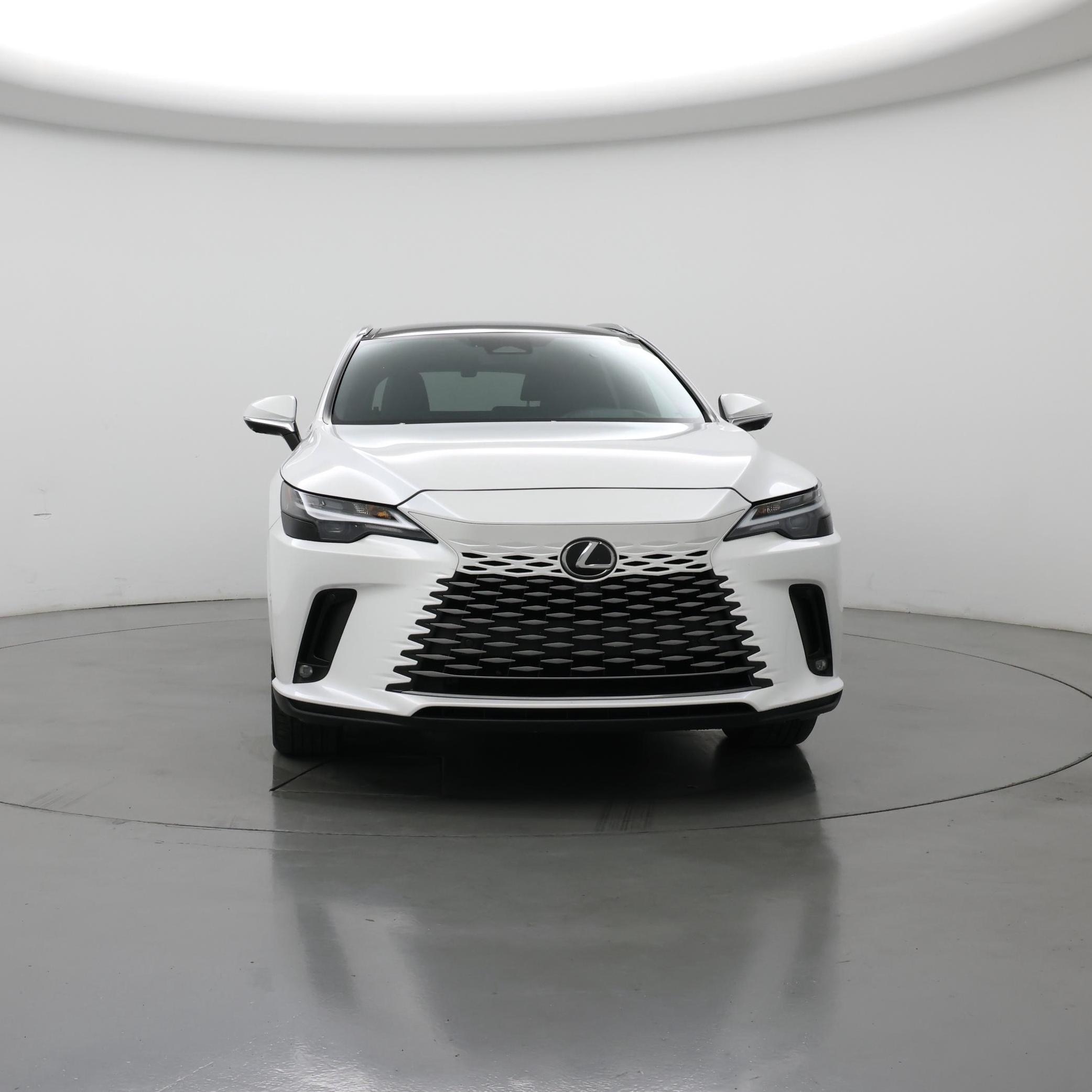 Thumbnail: 2023 Lexus RX - 5