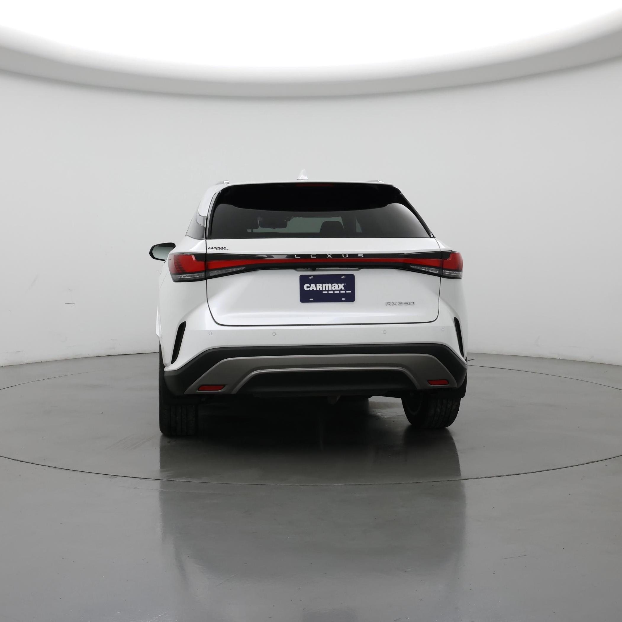 Thumbnail: 2023 Lexus RX - 6