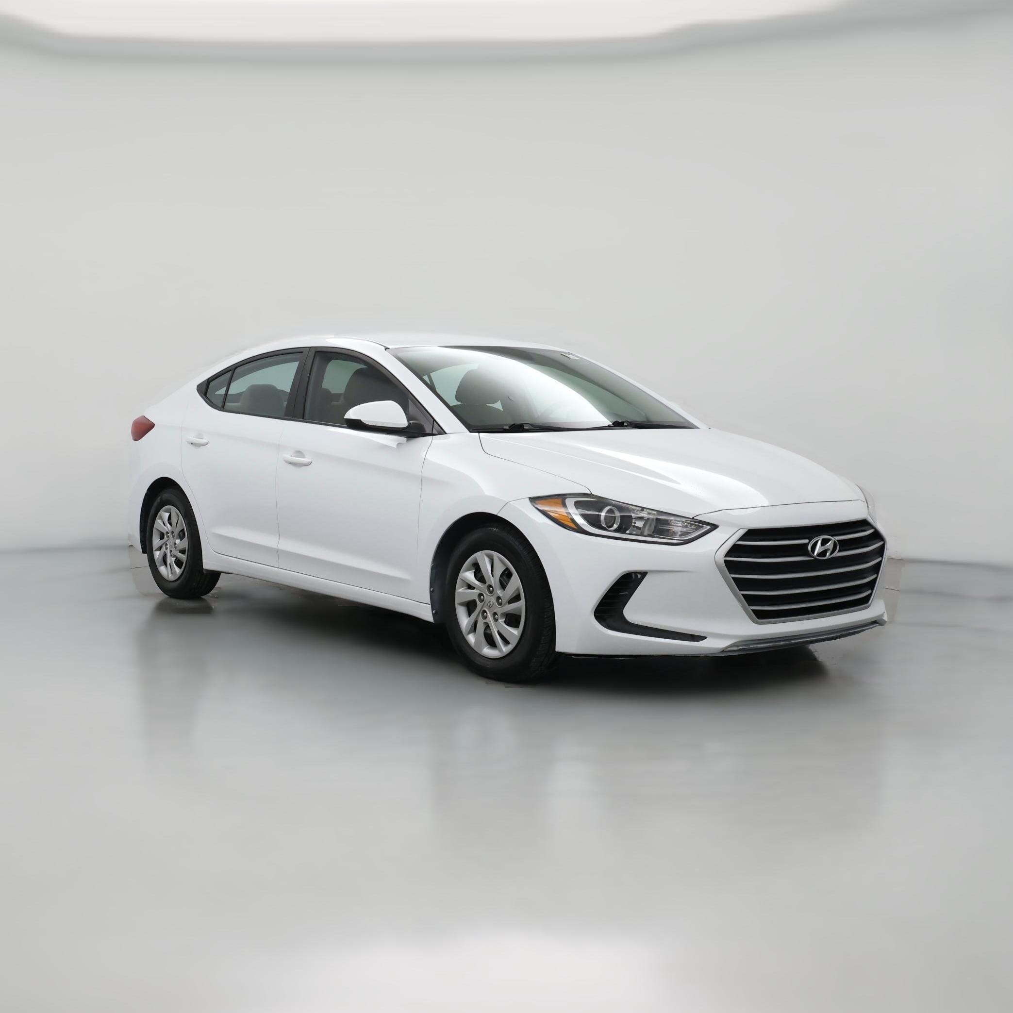 Thumbnail: 2018 Hyundai Elantra - 1
