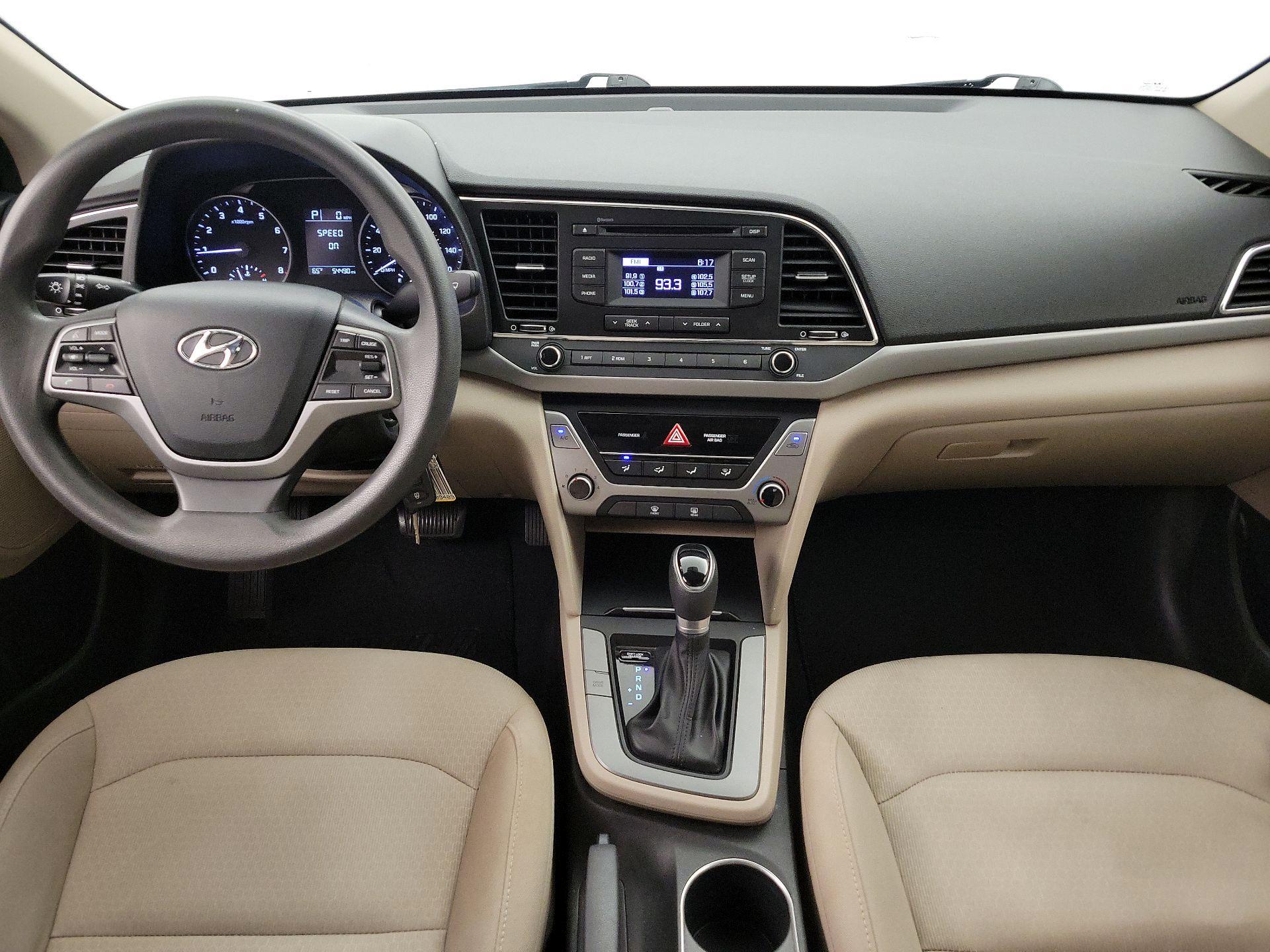 Thumbnail: 2018 Hyundai Elantra - 9