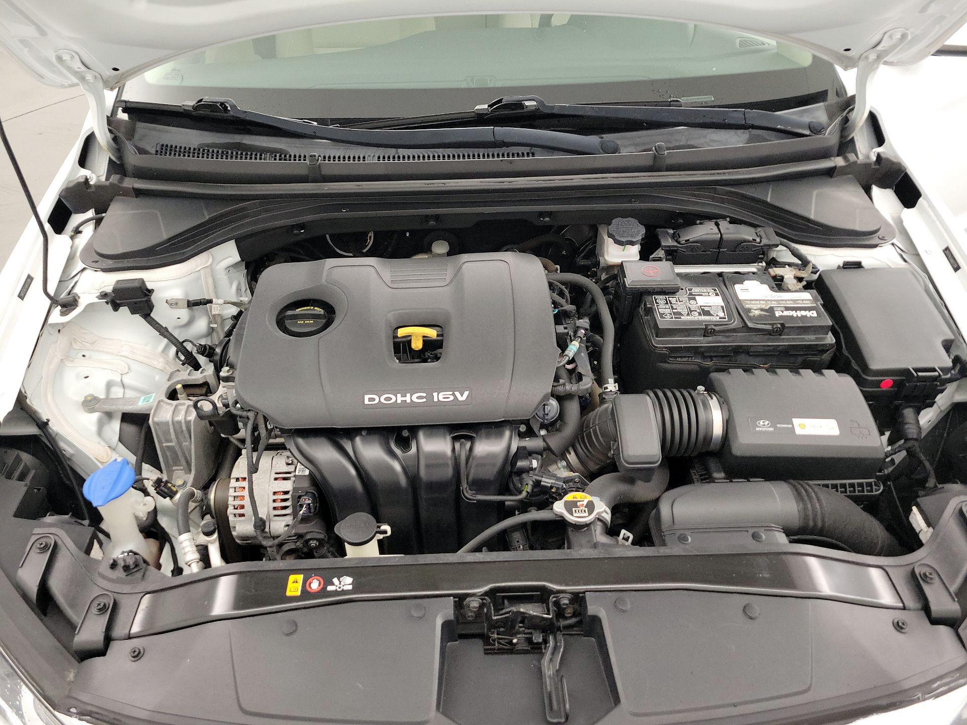 Thumbnail: 2018 Hyundai Elantra - 20