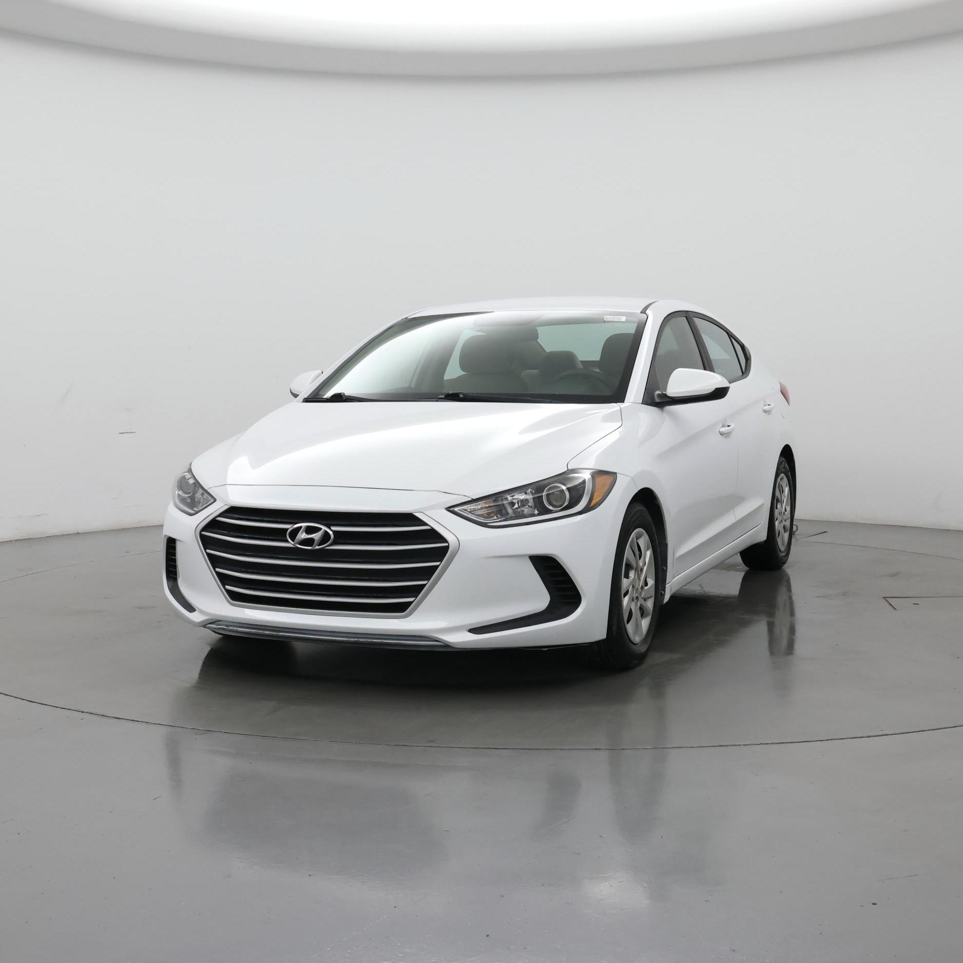 Thumbnail: 2018 Hyundai Elantra - 4