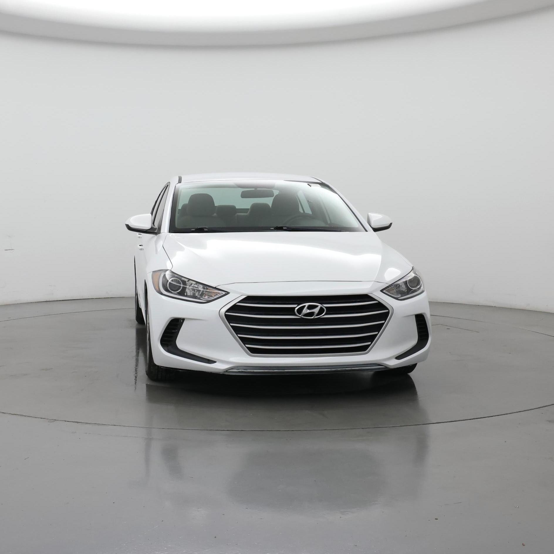 Thumbnail: 2018 Hyundai Elantra - 5