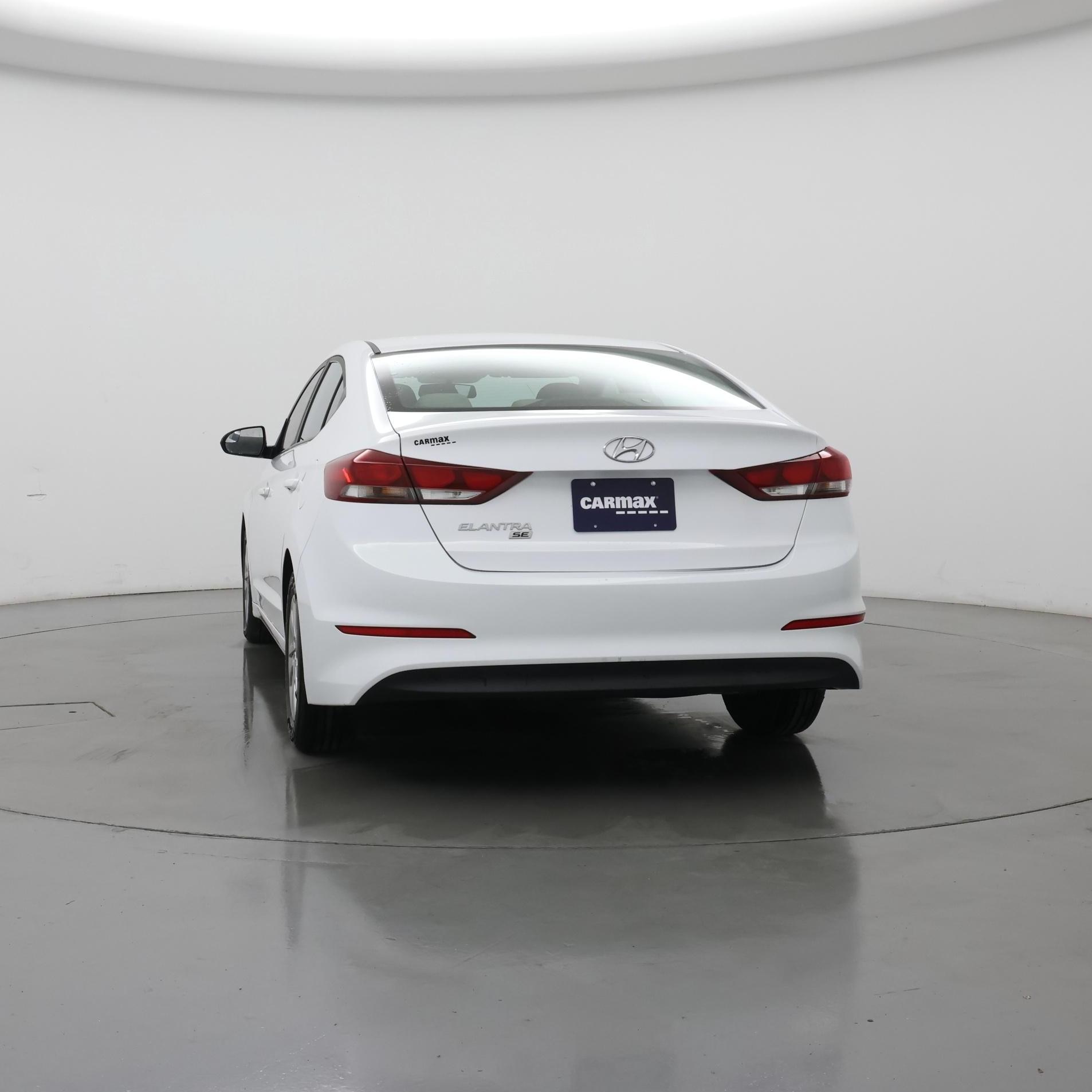 Thumbnail: 2018 Hyundai Elantra - 6