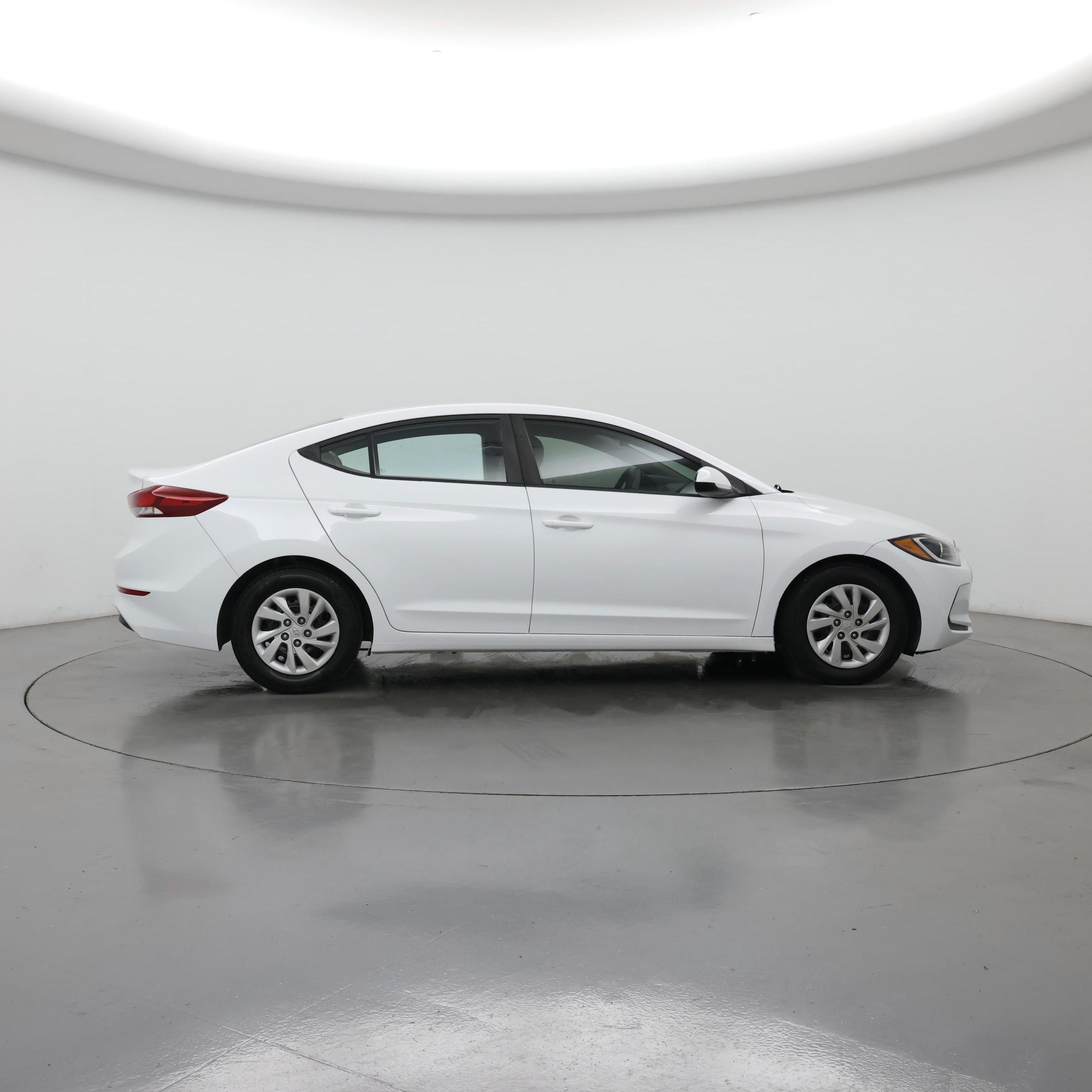 Thumbnail: 2018 Hyundai Elantra - 7