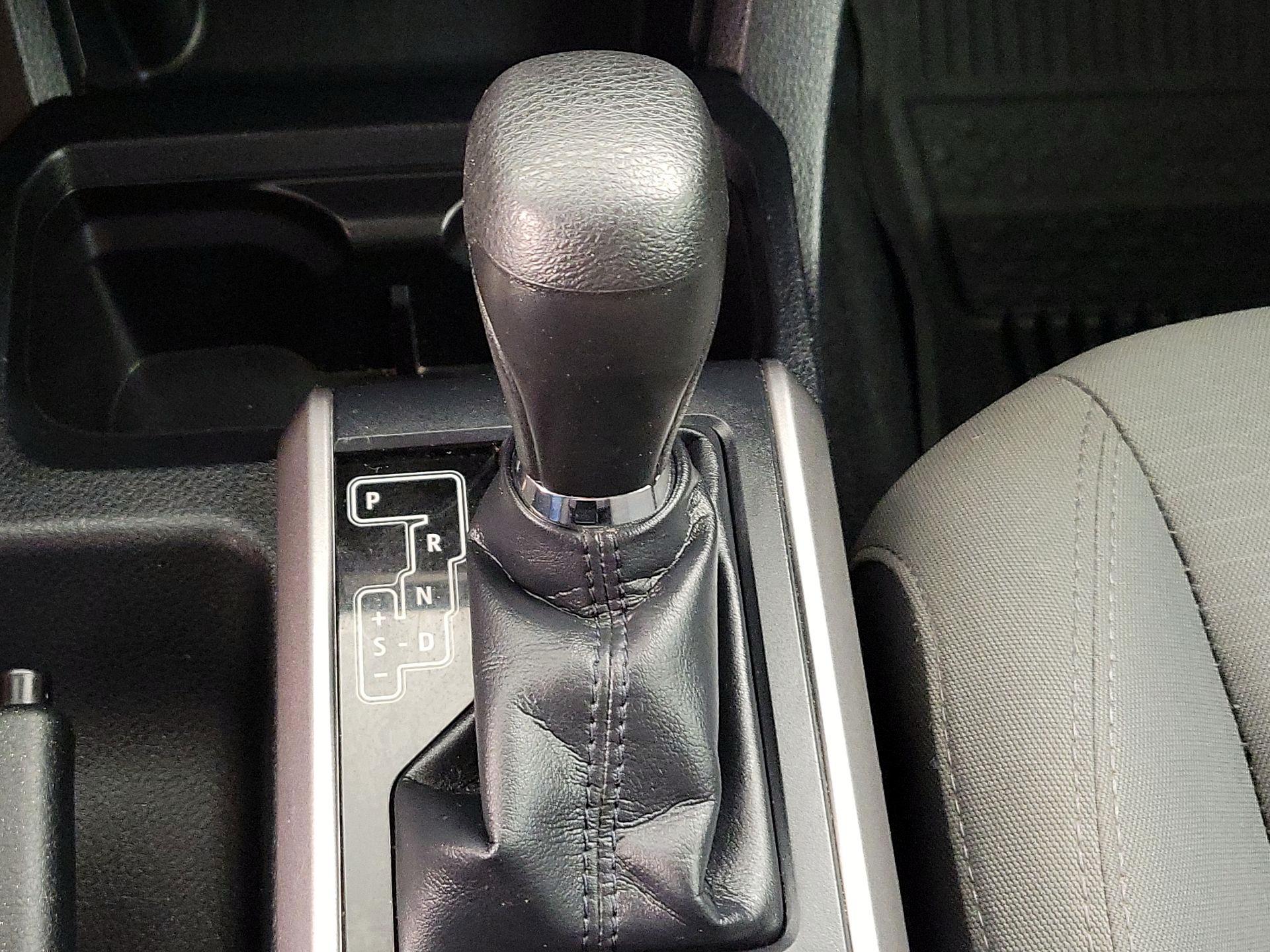 Thumbnail: 2019 Toyota Tacoma - 17