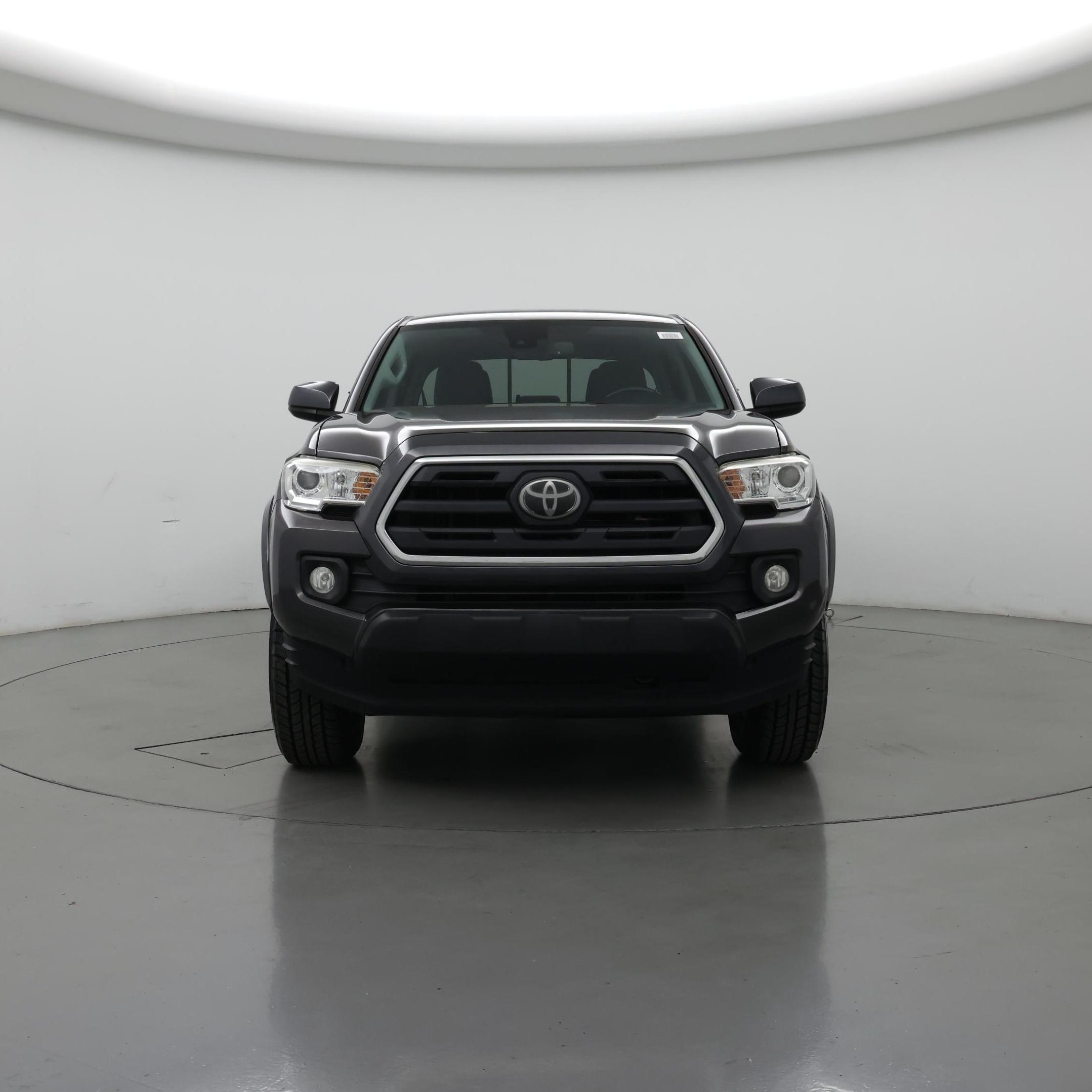 Thumbnail: 2019 Toyota Tacoma - 5