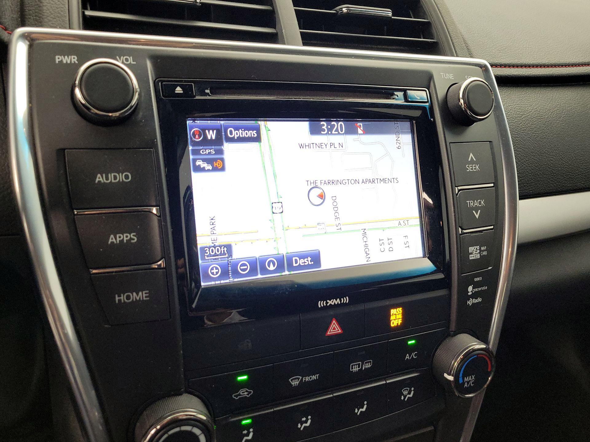 Thumbnail: 2016 Toyota Camry - 14