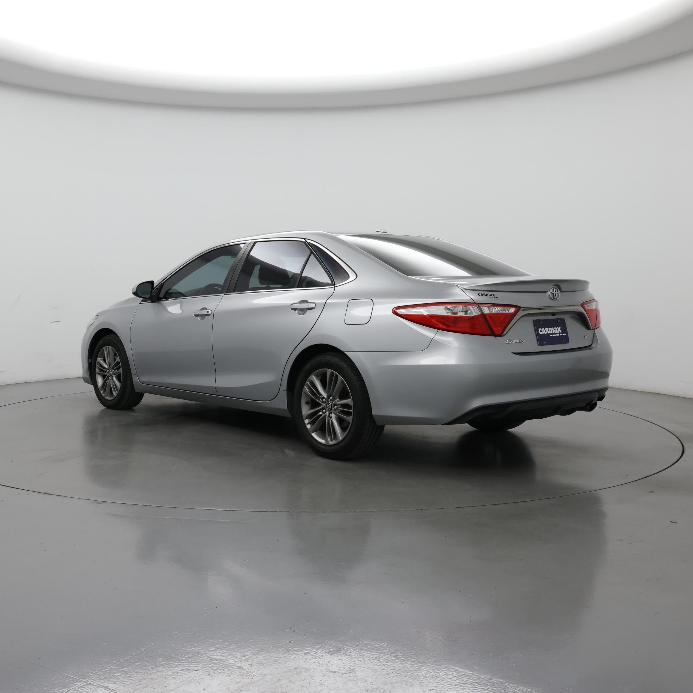 Thumbnail: 2016 Toyota Camry - 2
