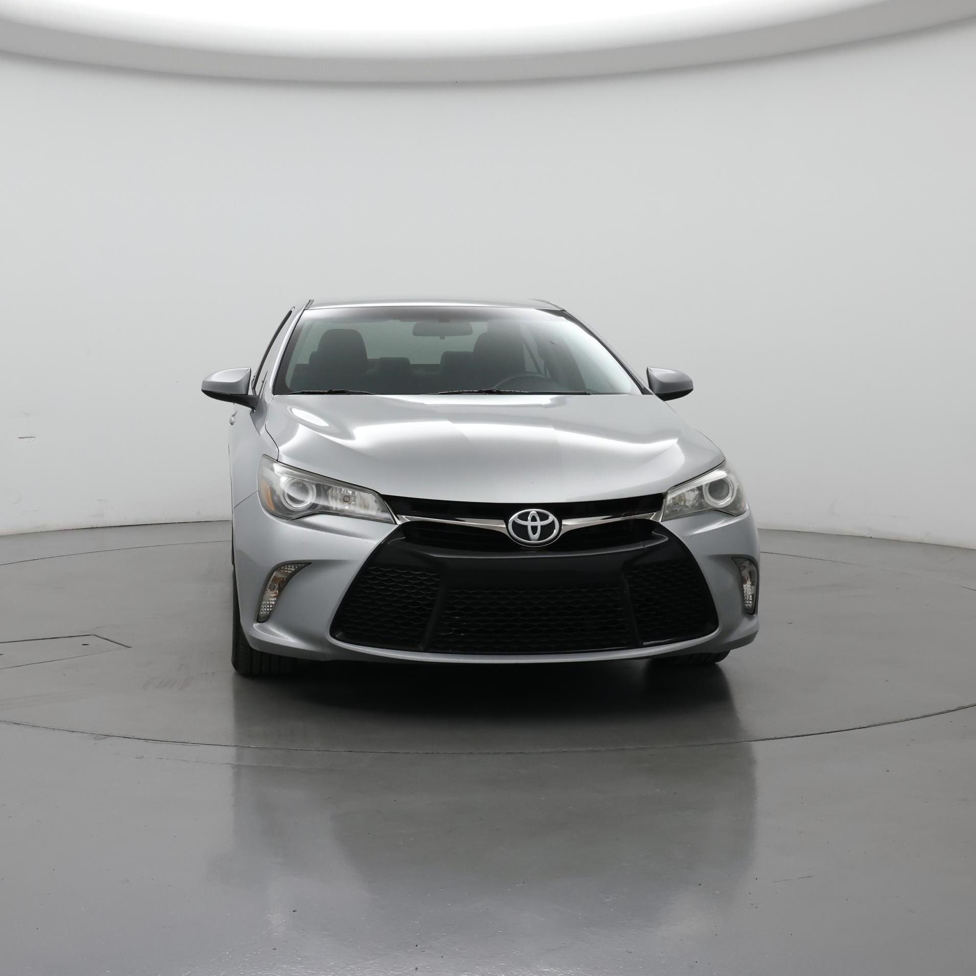 Thumbnail: 2016 Toyota Camry - 5