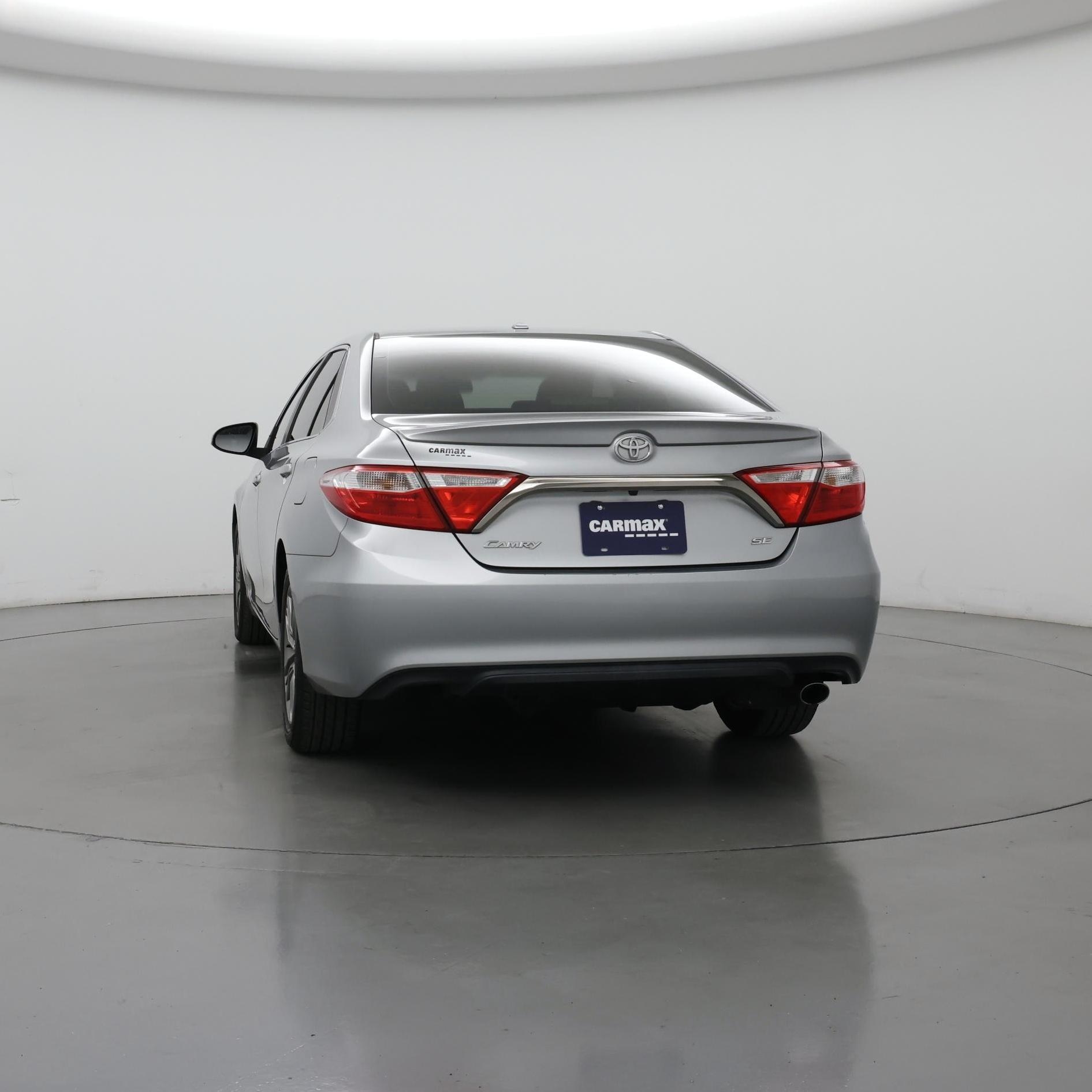 Thumbnail: 2016 Toyota Camry - 6