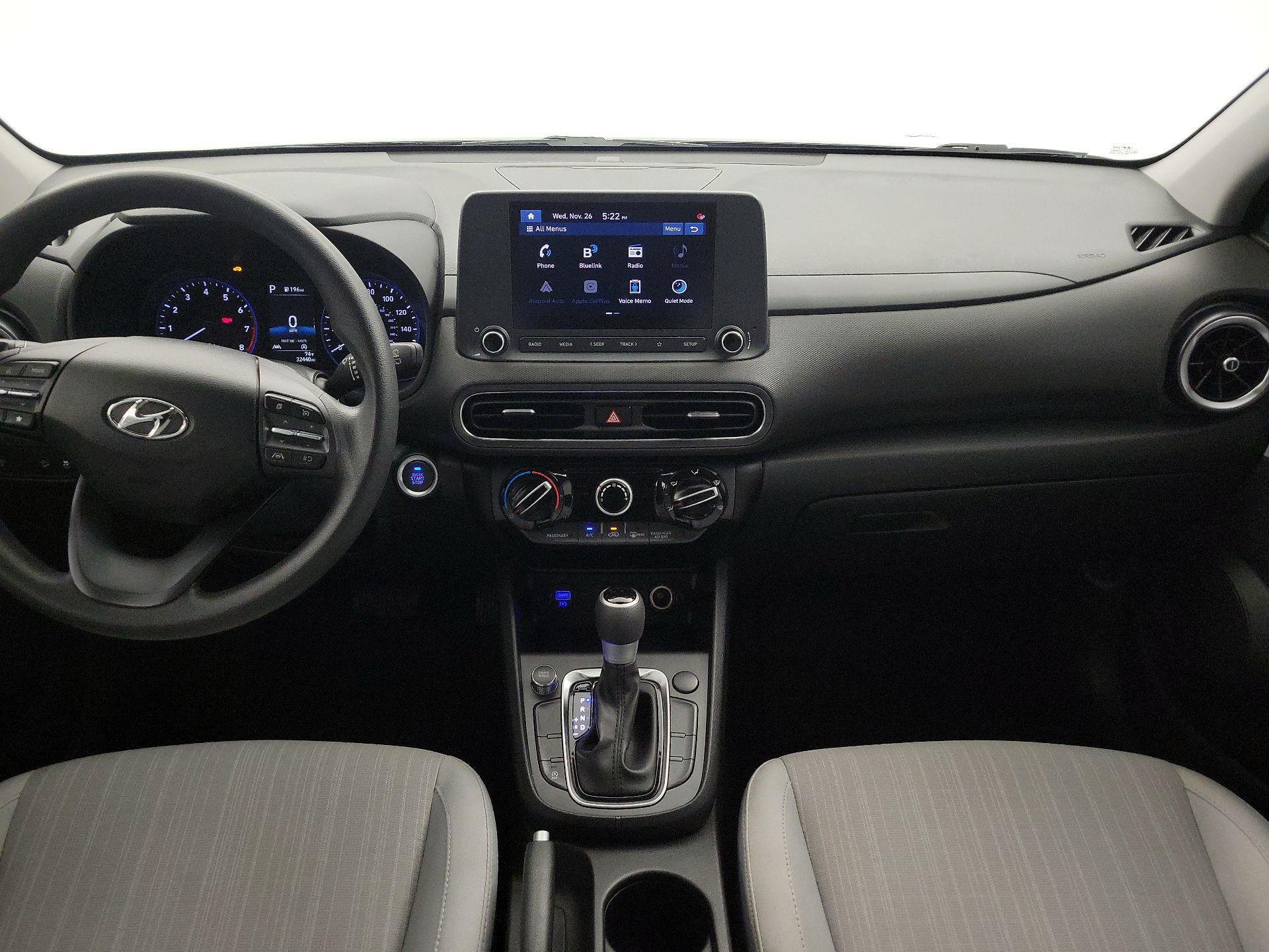 Thumbnail: 2023 Hyundai Kona - 9