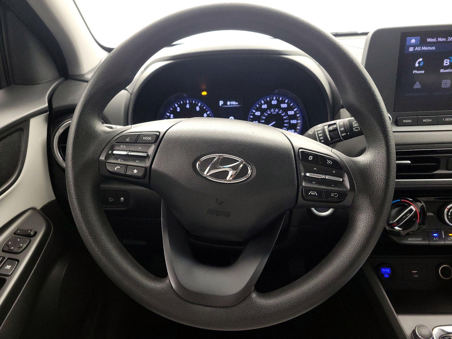 Thumbnail: 2023 Hyundai Kona - 10