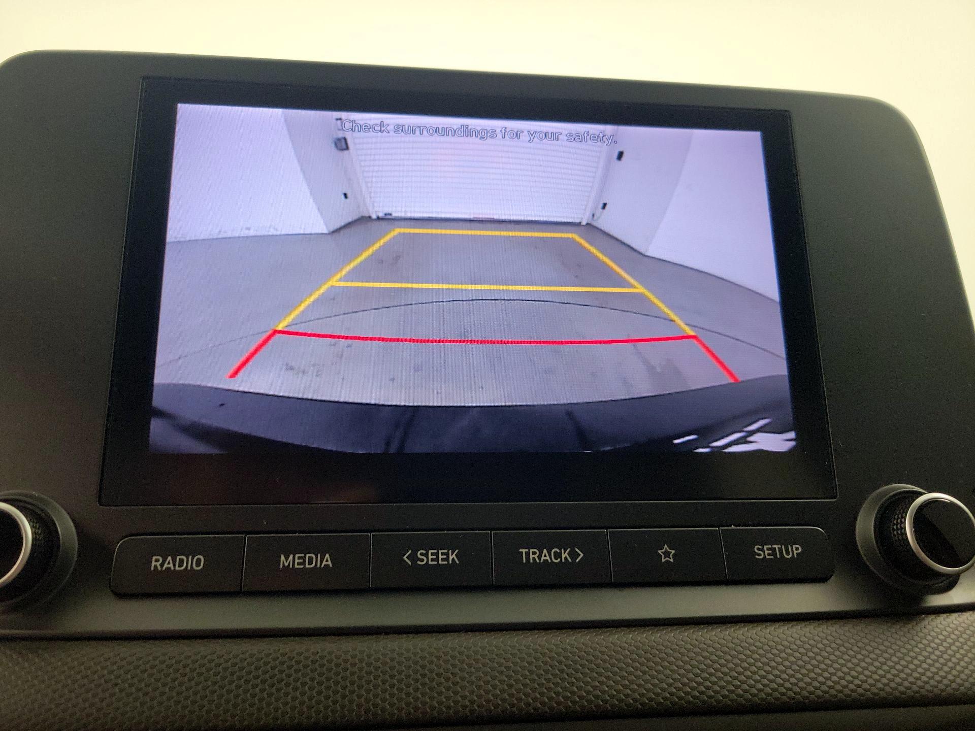 Thumbnail: 2023 Hyundai Kona - 14