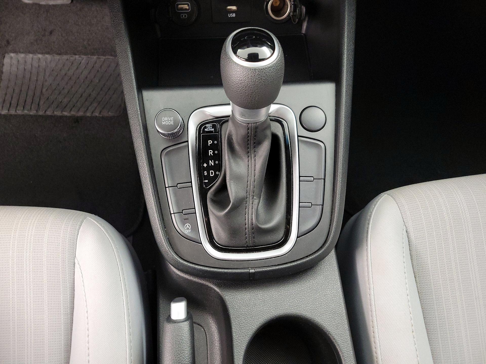 Thumbnail: 2023 Hyundai Kona - 17