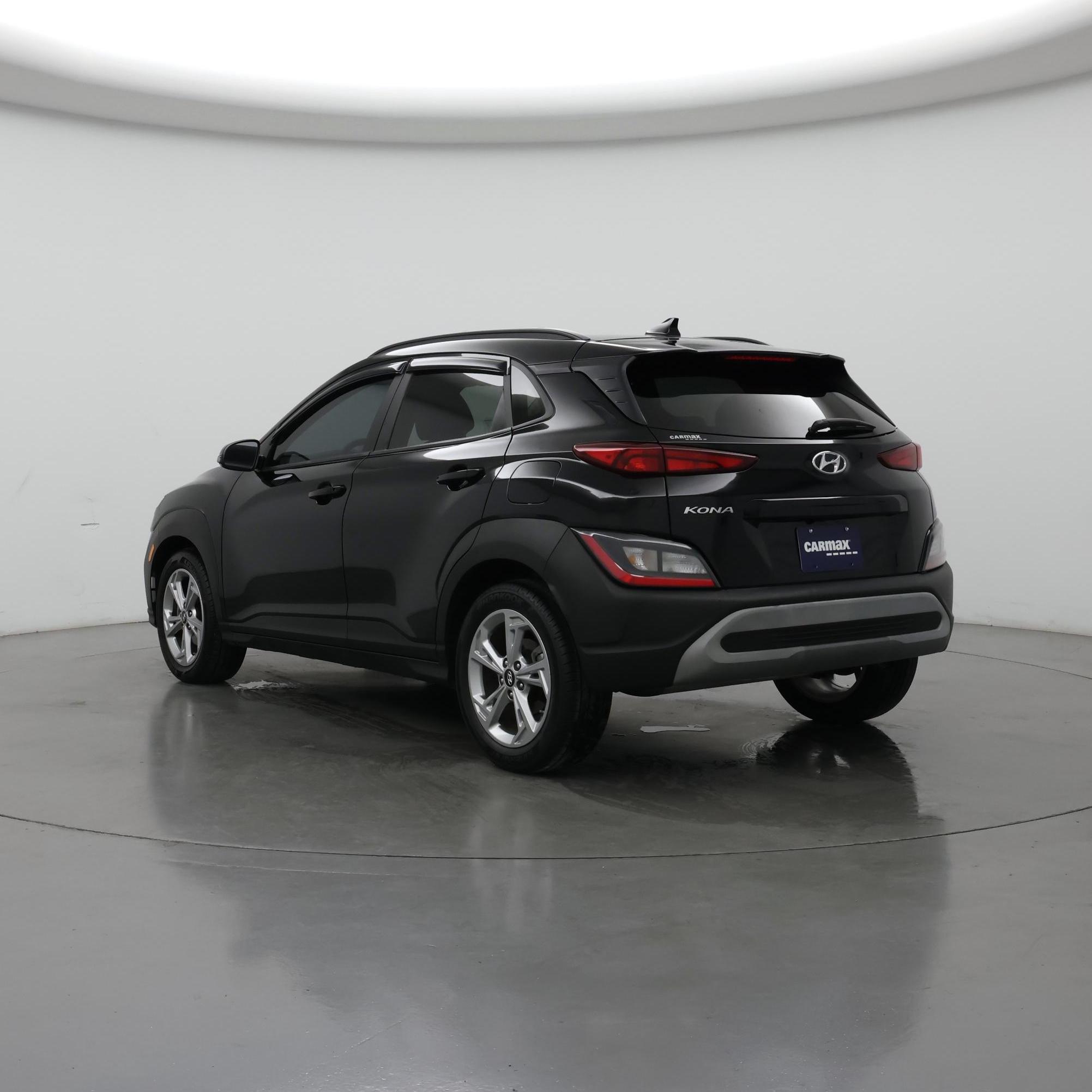 Thumbnail: 2023 Hyundai Kona - 2